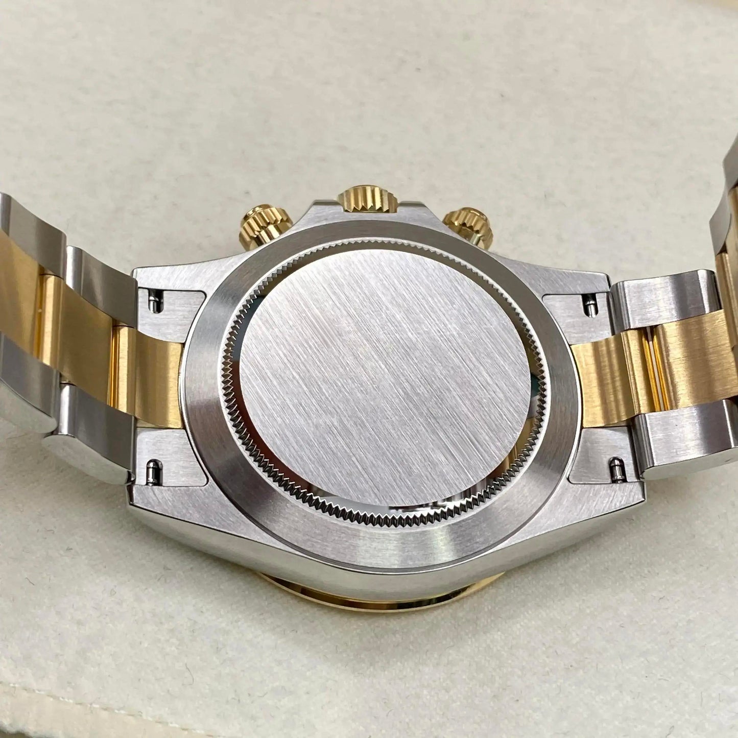 6th image of Rolex Rolex Daytona 116503 Wristwatch, PreOwned condition