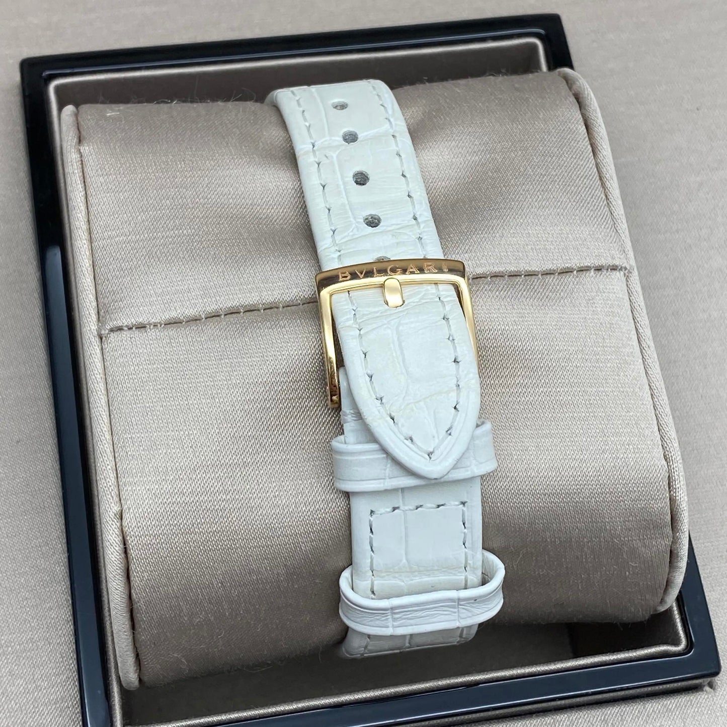 6th image of Bvlgari Bvlgari Bvlgari Wristwatch, PreOwned condition