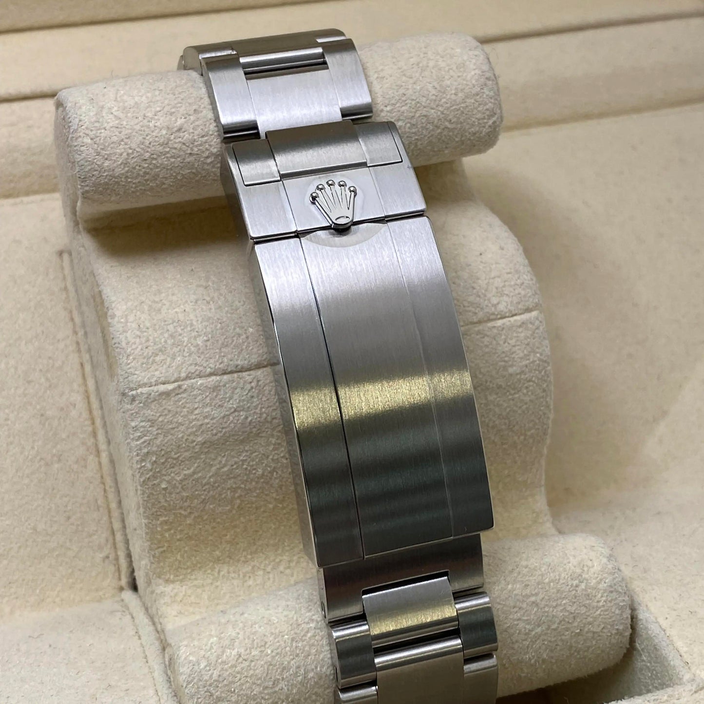 6th image of Rolex Rolex Sea-Dweller 126660 Wristwatch, PreOwned condition