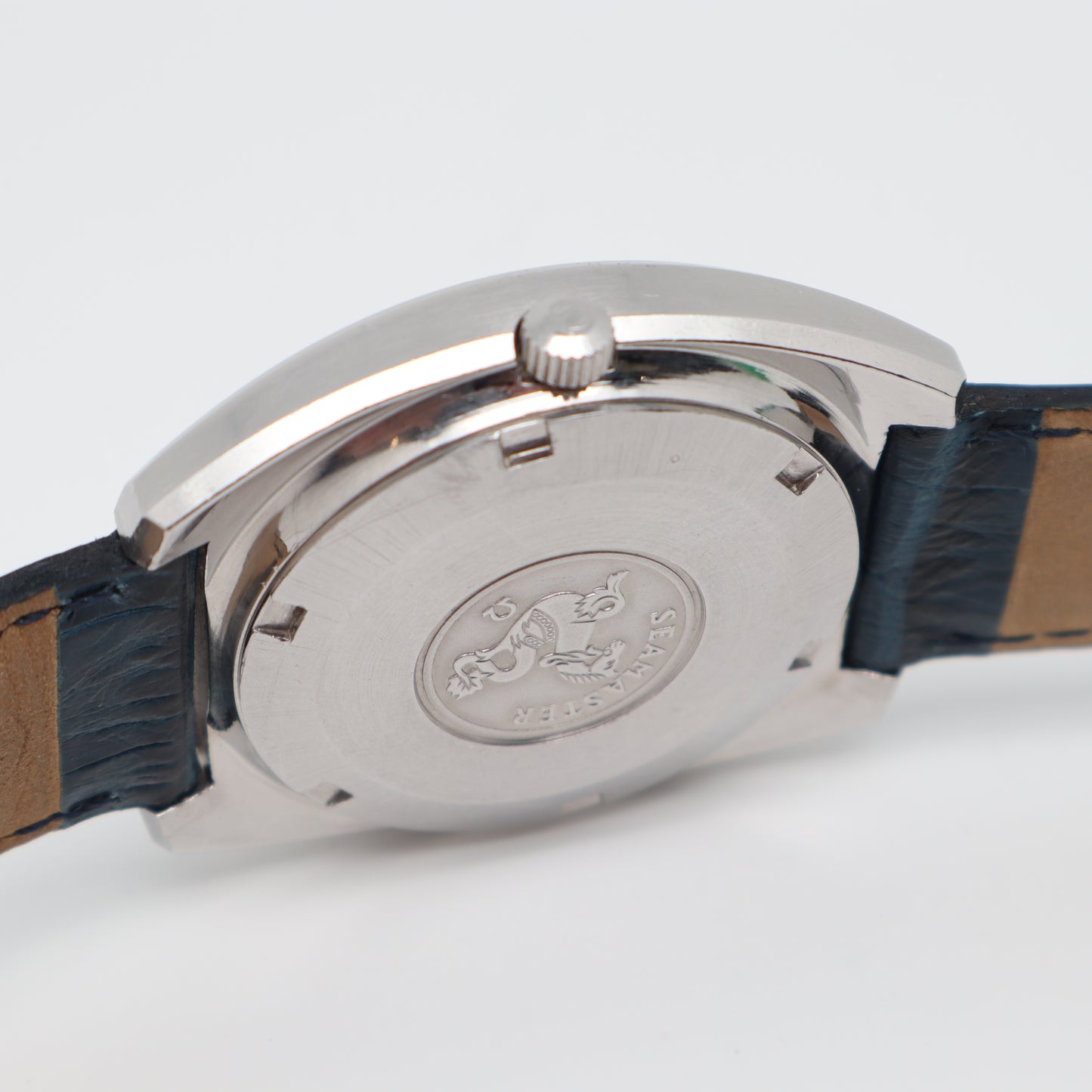 6th image of OMEGA Omega Seamaster Wristwatch, PreOwned condition