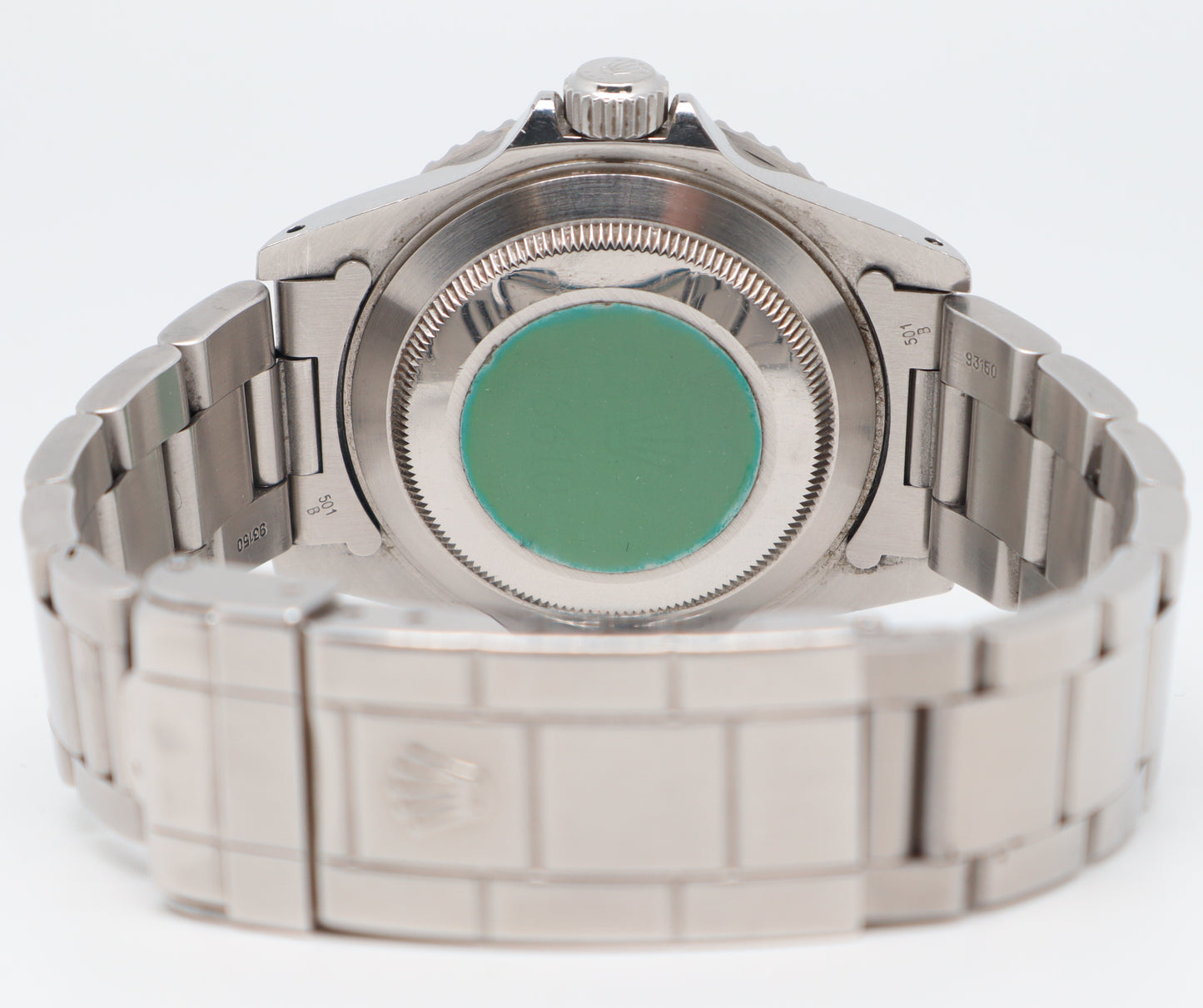 6th image of Rolex Rolex Submariner 16610 Wristwatch, PreOwned condition