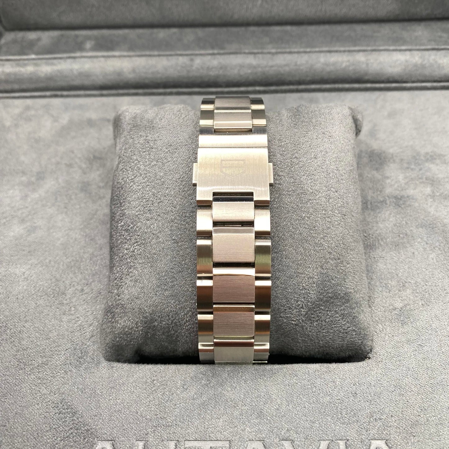 6th image of TAG Heuer TAG Heuer Autavia Wristwatch, PreOwned condition