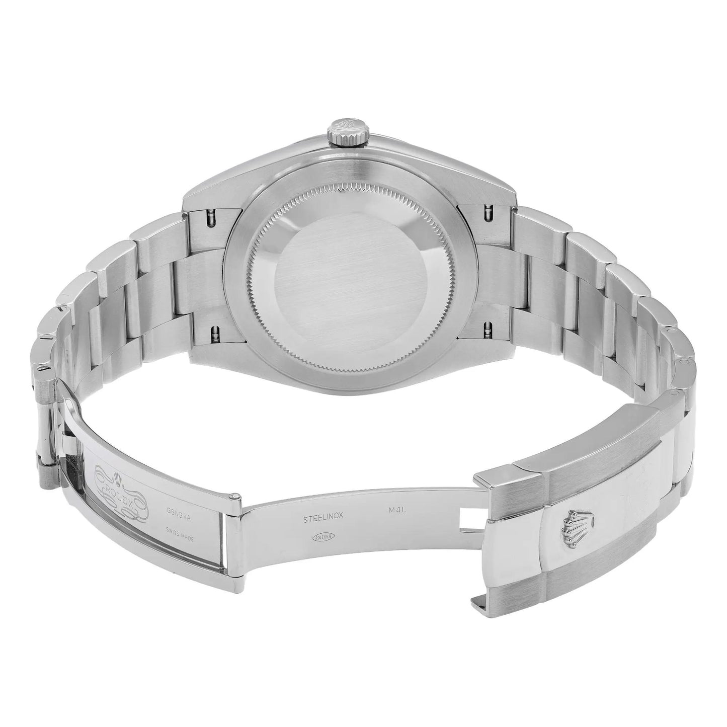 6th image of Rolex Rolex Datejust 126334 Wristwatch, Unworn condition