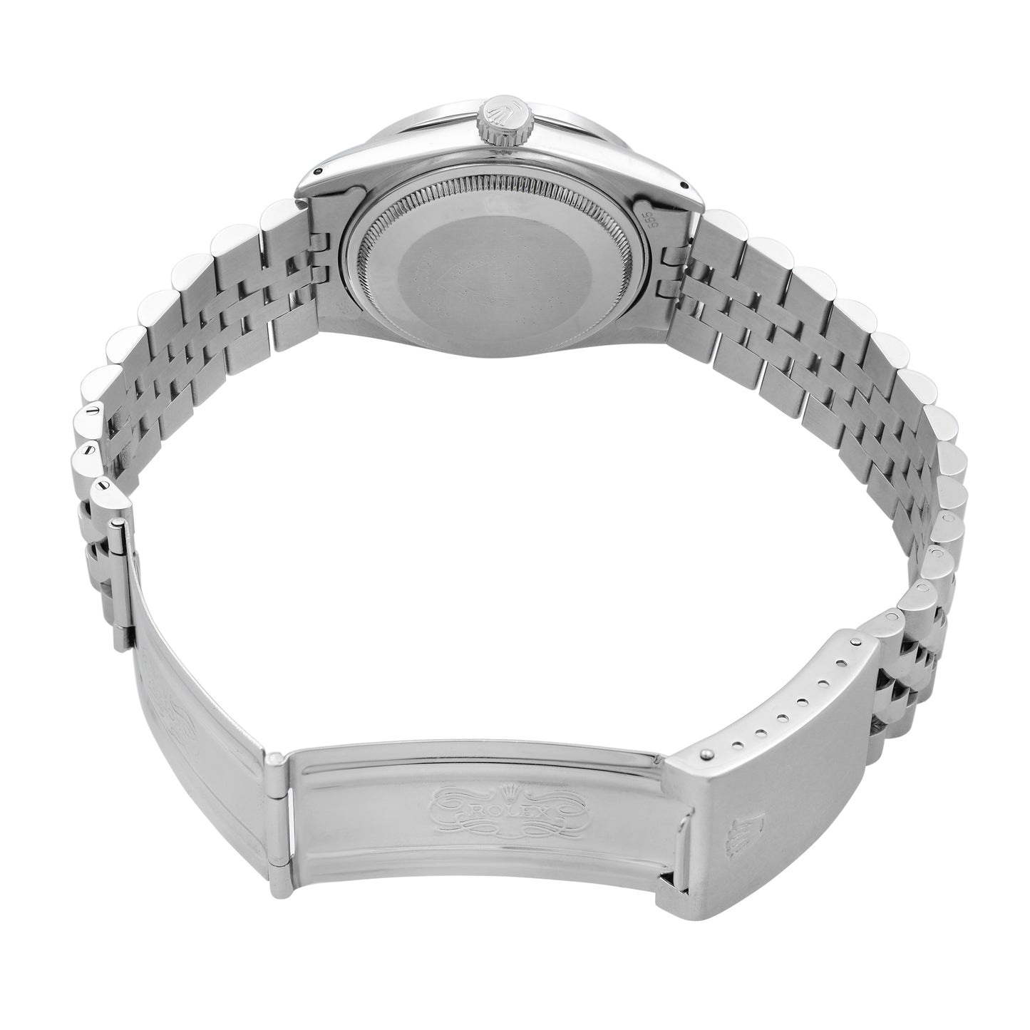 6th image of Rolex Rolex Datejust 16014 Wristwatch, PreOwned condition