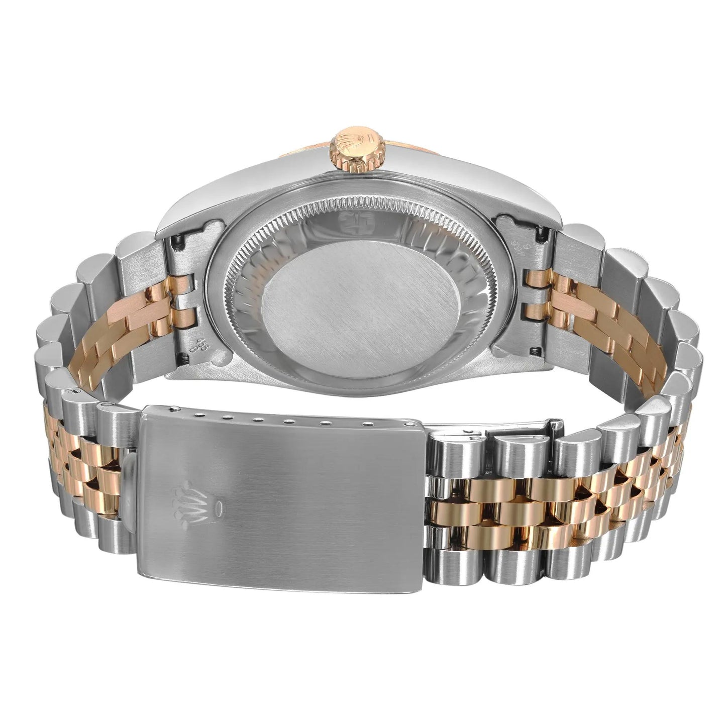 6th image of Rolex Rolex Datejust 16233 Wristwatch, PreOwned condition
