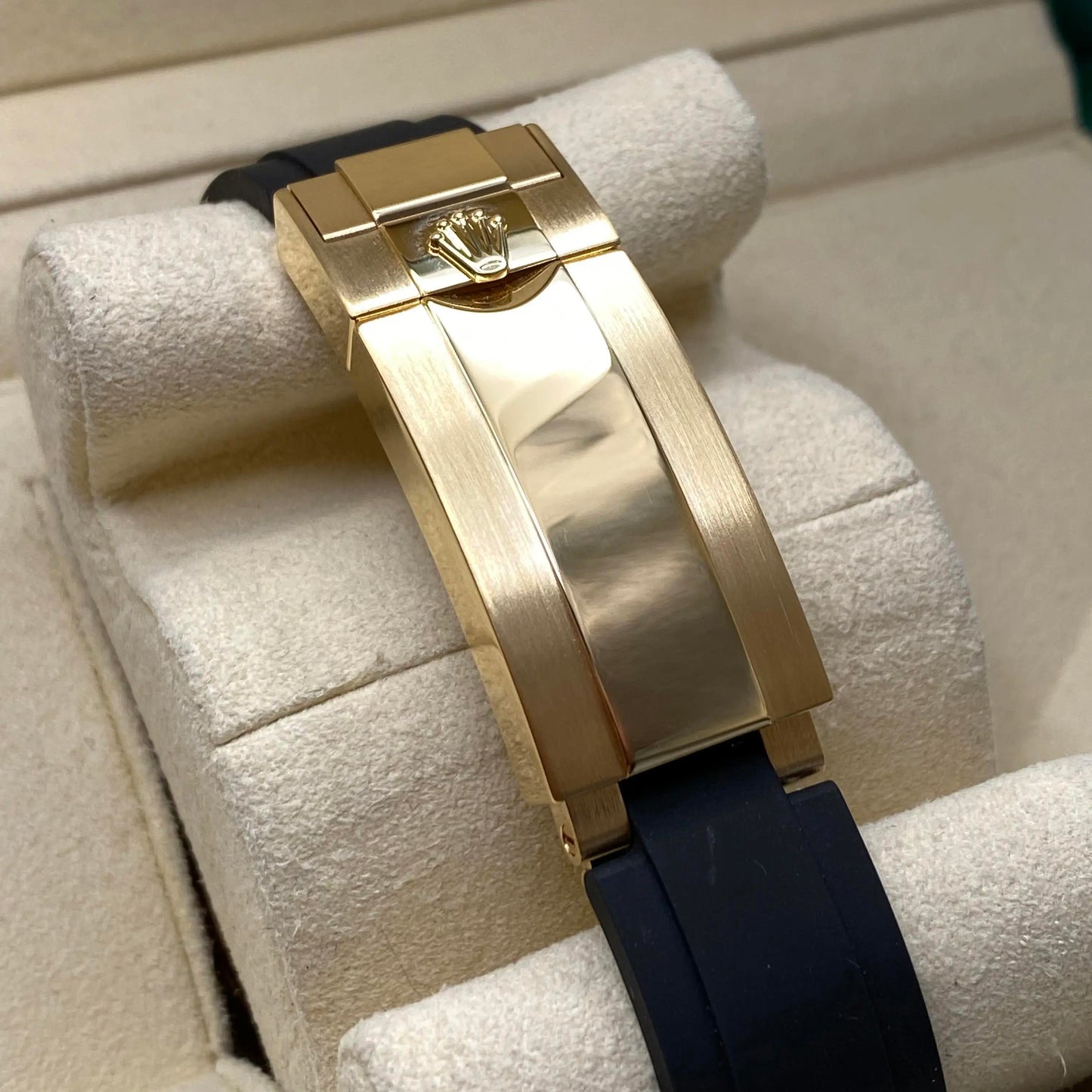 6th image of Rolex Rolex Yacht-Master 42 Wristwatch, Unworn condition