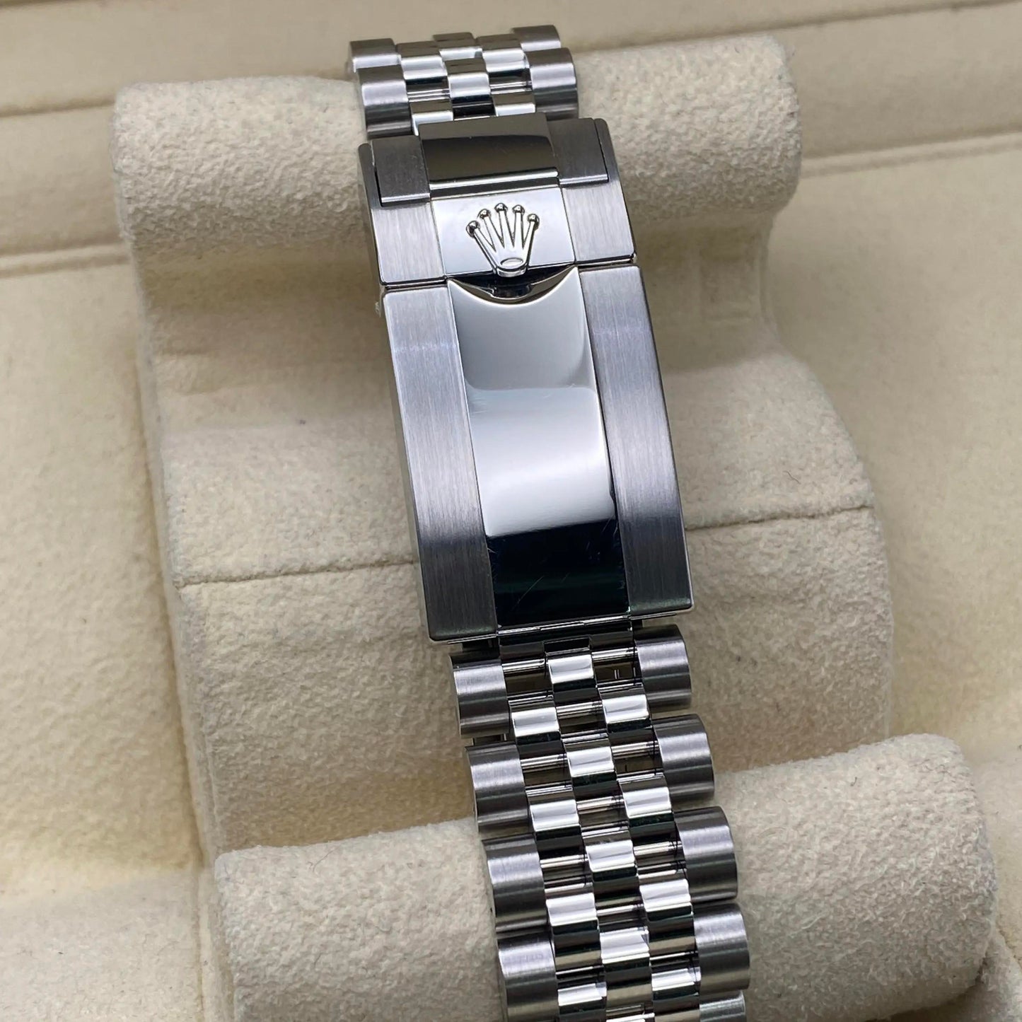 6th image of Rolex Rolex GMT-Master II 126710BLRO Wristwatch, PreOwned condition