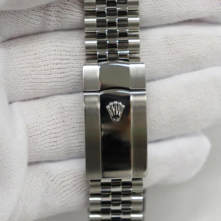 6th image of Rolex Rolex Datejust 126234 Wristwatch, PreOwned condition