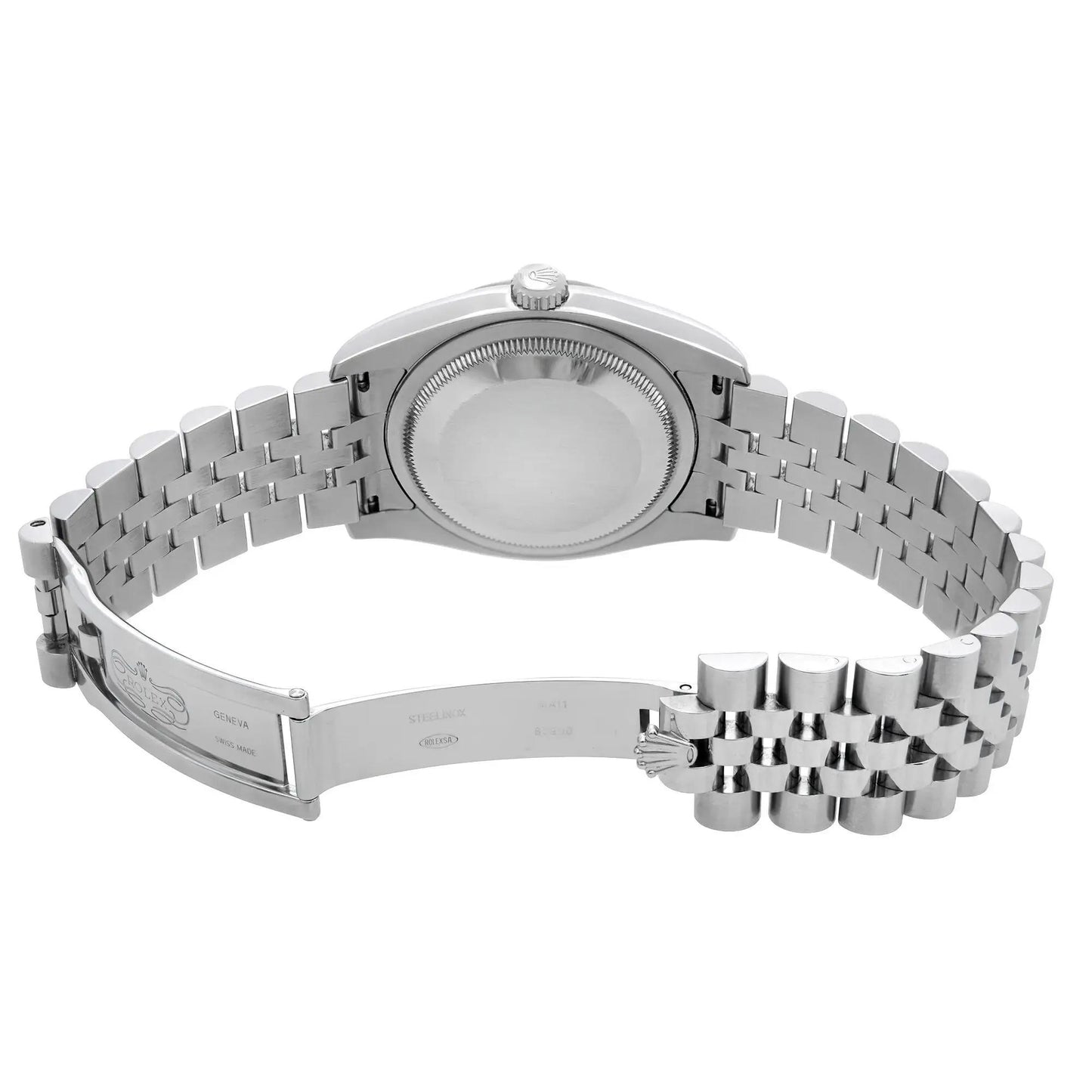 6th image of Rolex Rolex Datejust 116234 Wristwatch, PreOwned condition