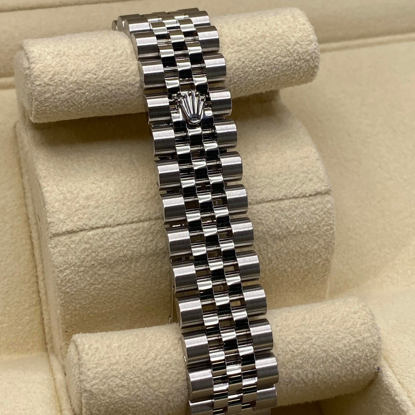 6th image of Rolex Rolex Datejust 278384 Wristwatch, Unworn condition