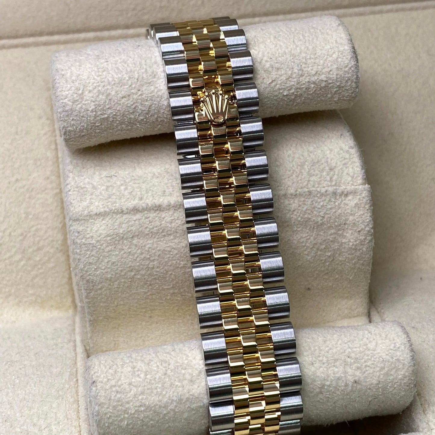 6th image of Rolex Rolex Lady-Datejust 31 Wristwatch, Unworn condition