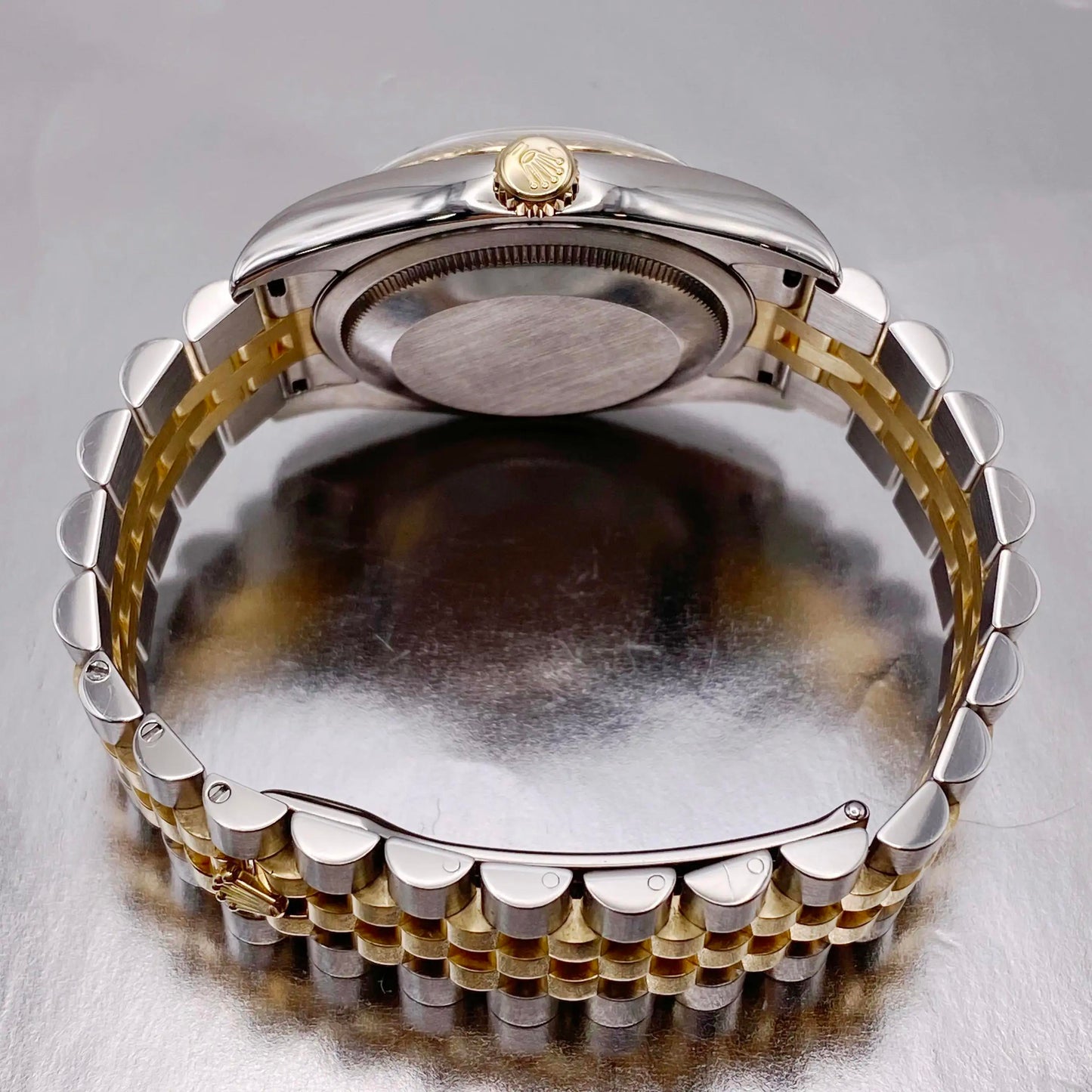 6th image of Rolex Rolex Datejust 116233 Wristwatch, PreOwned condition