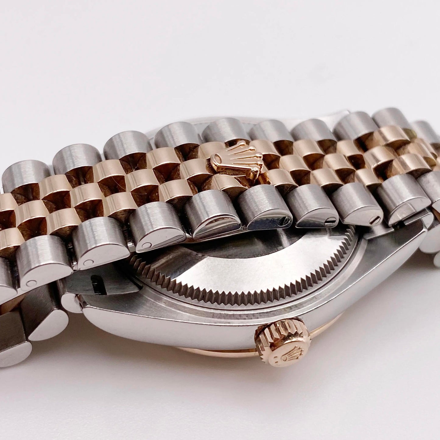 6th image of Rolex Rolex Datejust 278271 Wristwatch, PreOwned condition