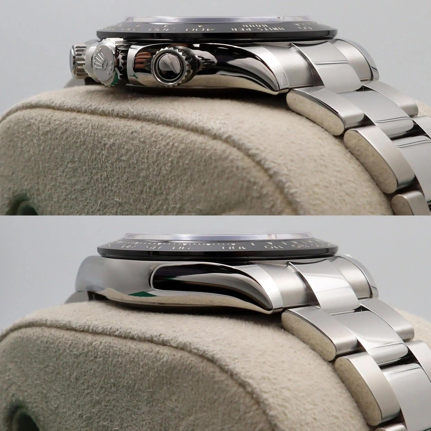 6th image of Rolex Rolex Daytona 116500LN Wristwatch, PreOwned condition