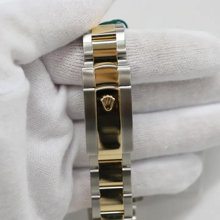 6th image of Rolex Rolex Datejust 126333 Wristwatch, PreOwned condition