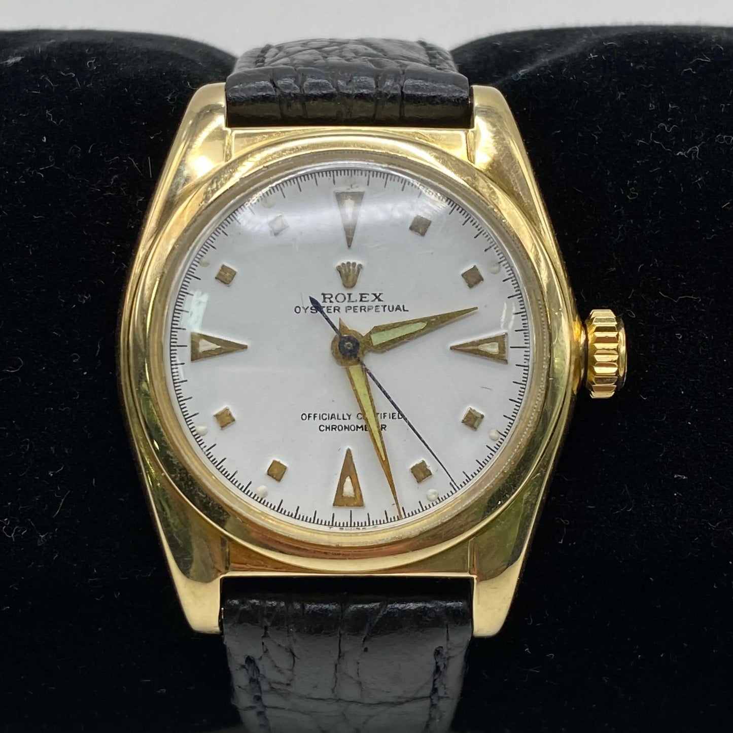 6th image of Rolex 5050 6285 Wristwatch, PreOwned condition