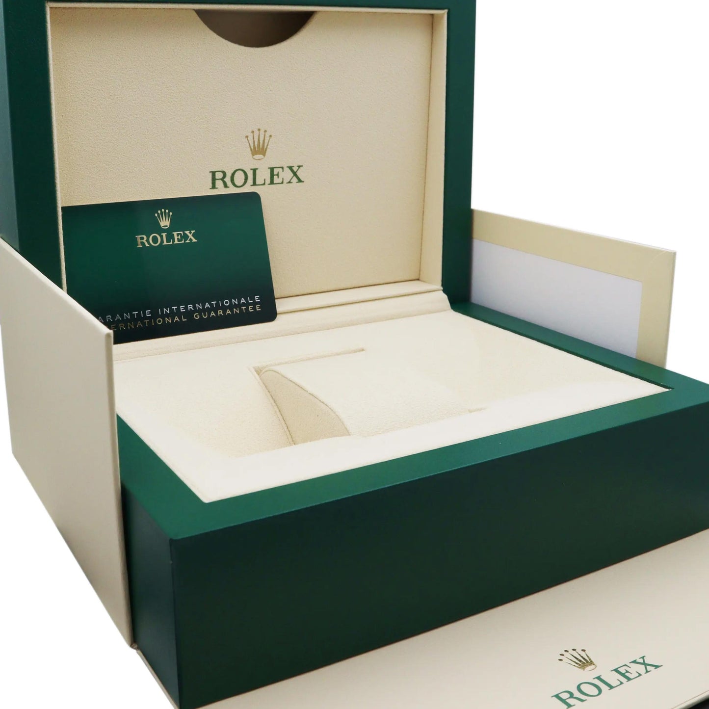6th image of Rolex Rolex Day-Date 228235 Wristwatch, PreOwned condition