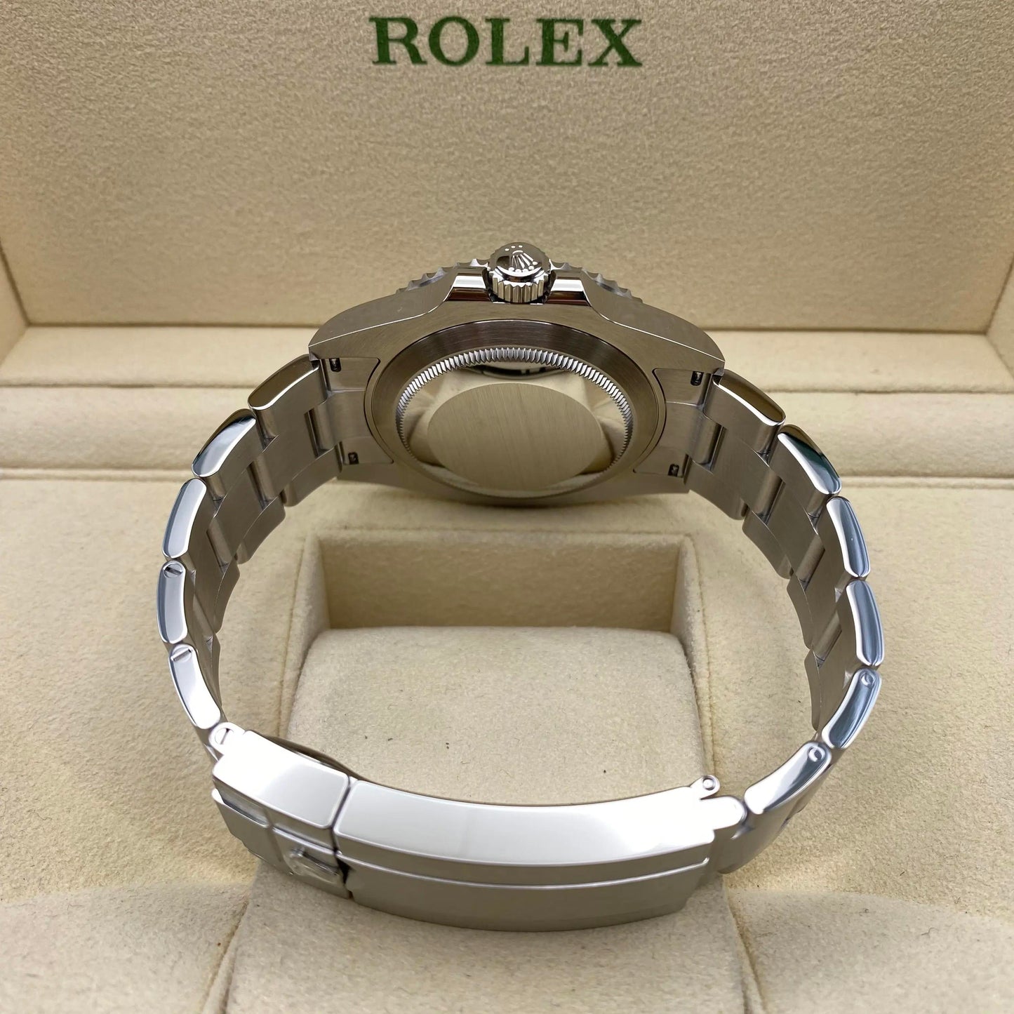 6th image of Rolex Rolex Submariner Wristwatch, Unworn condition