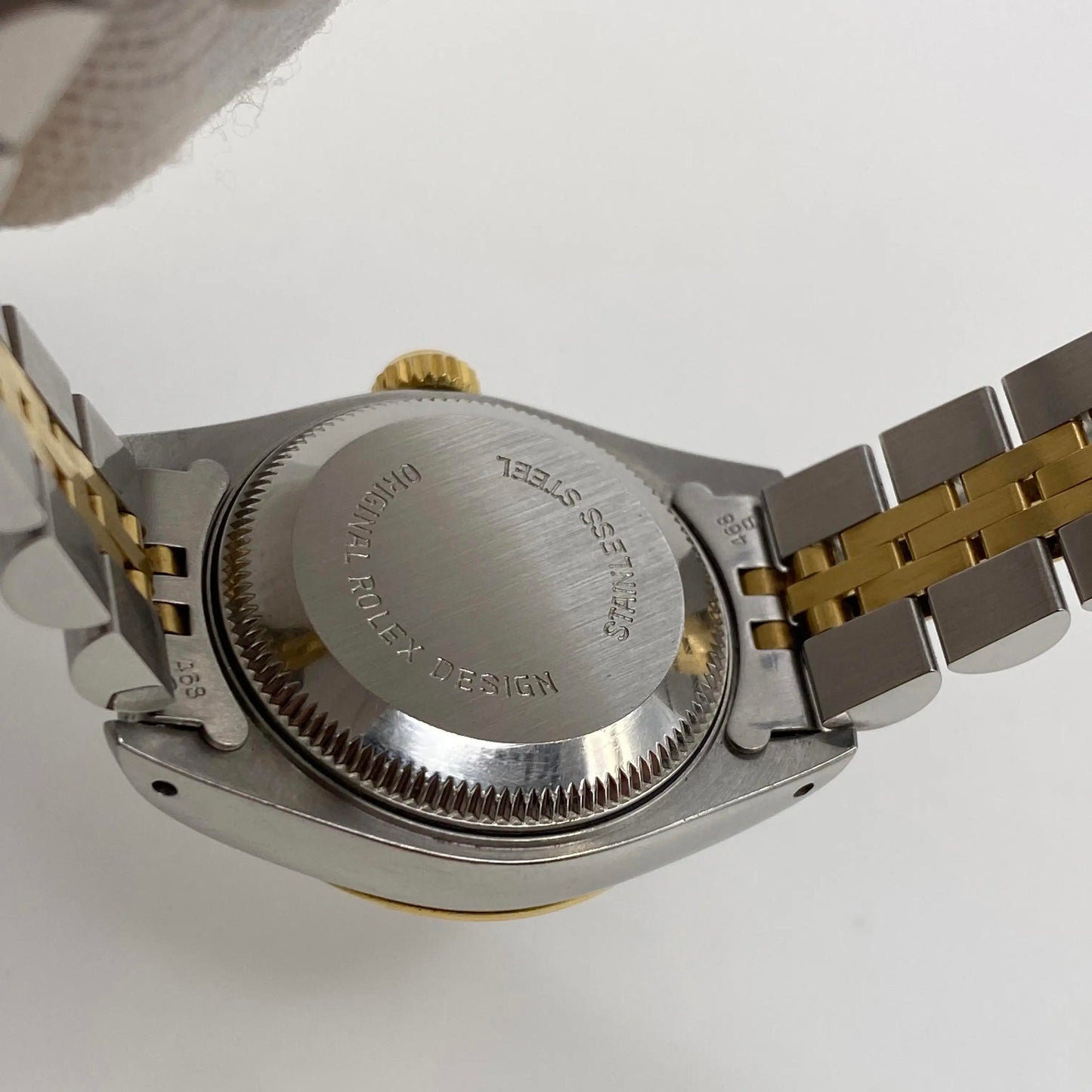 6th image of Rolex Rolex Datejust 69173 Wristwatch, PreOwned condition