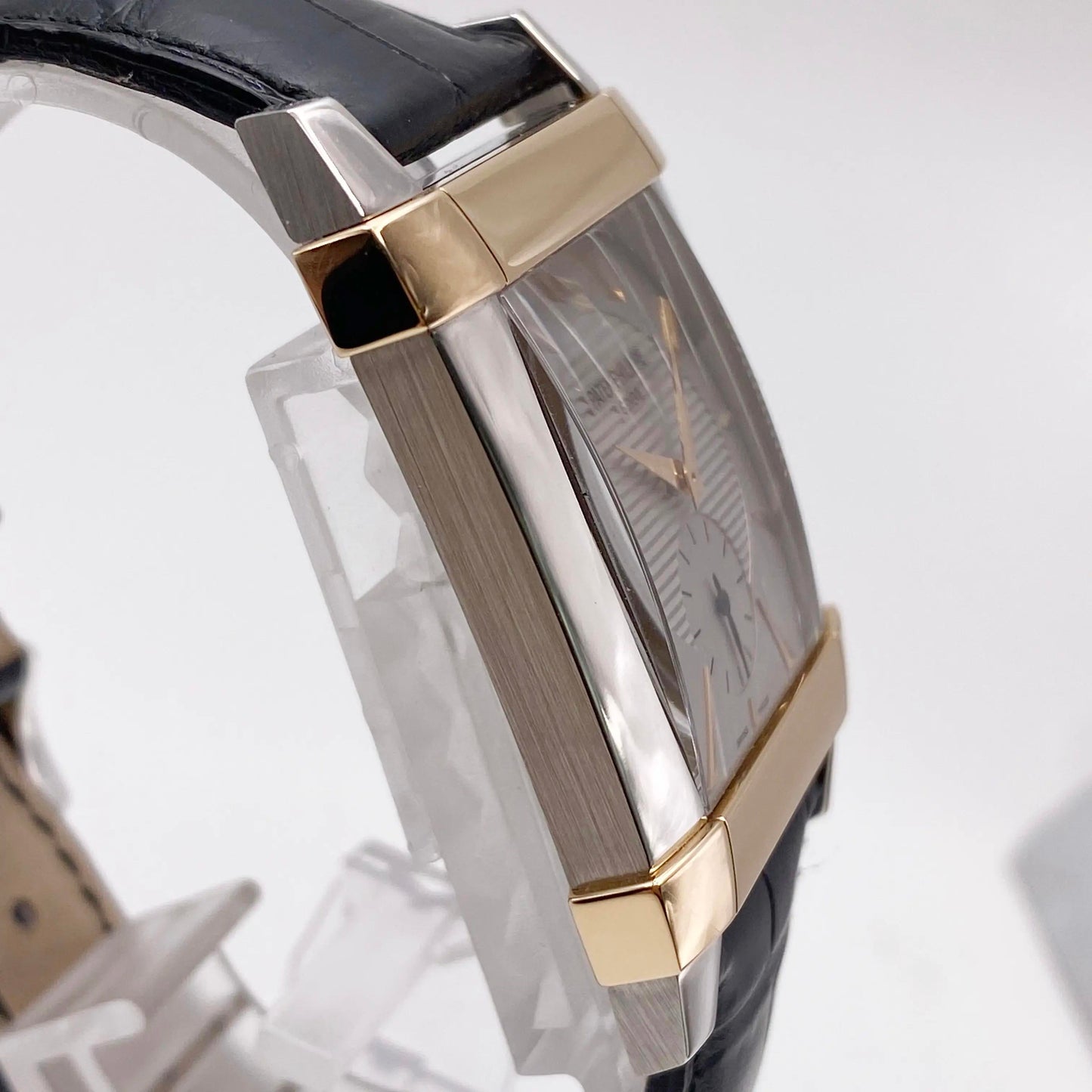 6th image of Patek Philippe Patek Philippe Gondolo Wristwatch, PreOwned condition