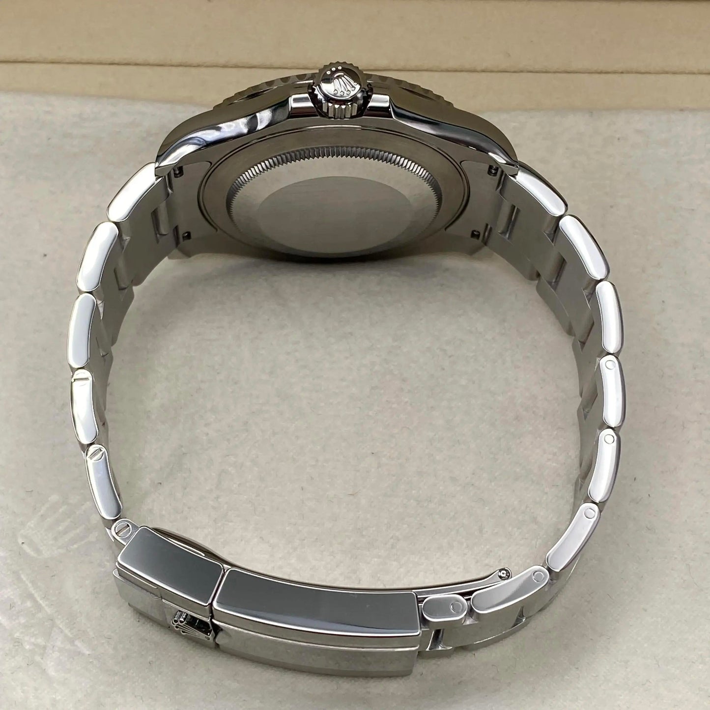 6th image of Rolex Rolex Yacht-Master 126622 Wristwatch, Unworn condition