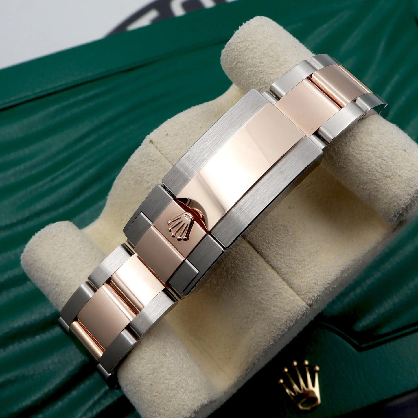 6th image of Rolex Rolex GMT-Master II 126711CHNR Wristwatch, Unworn condition