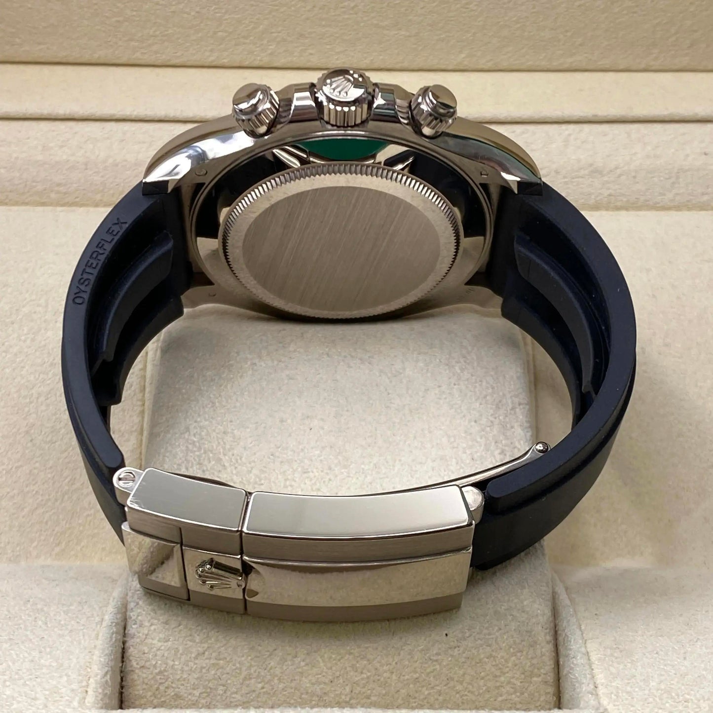 6th image of Rolex Rolex Daytona 116519 Wristwatch, PreOwned condition