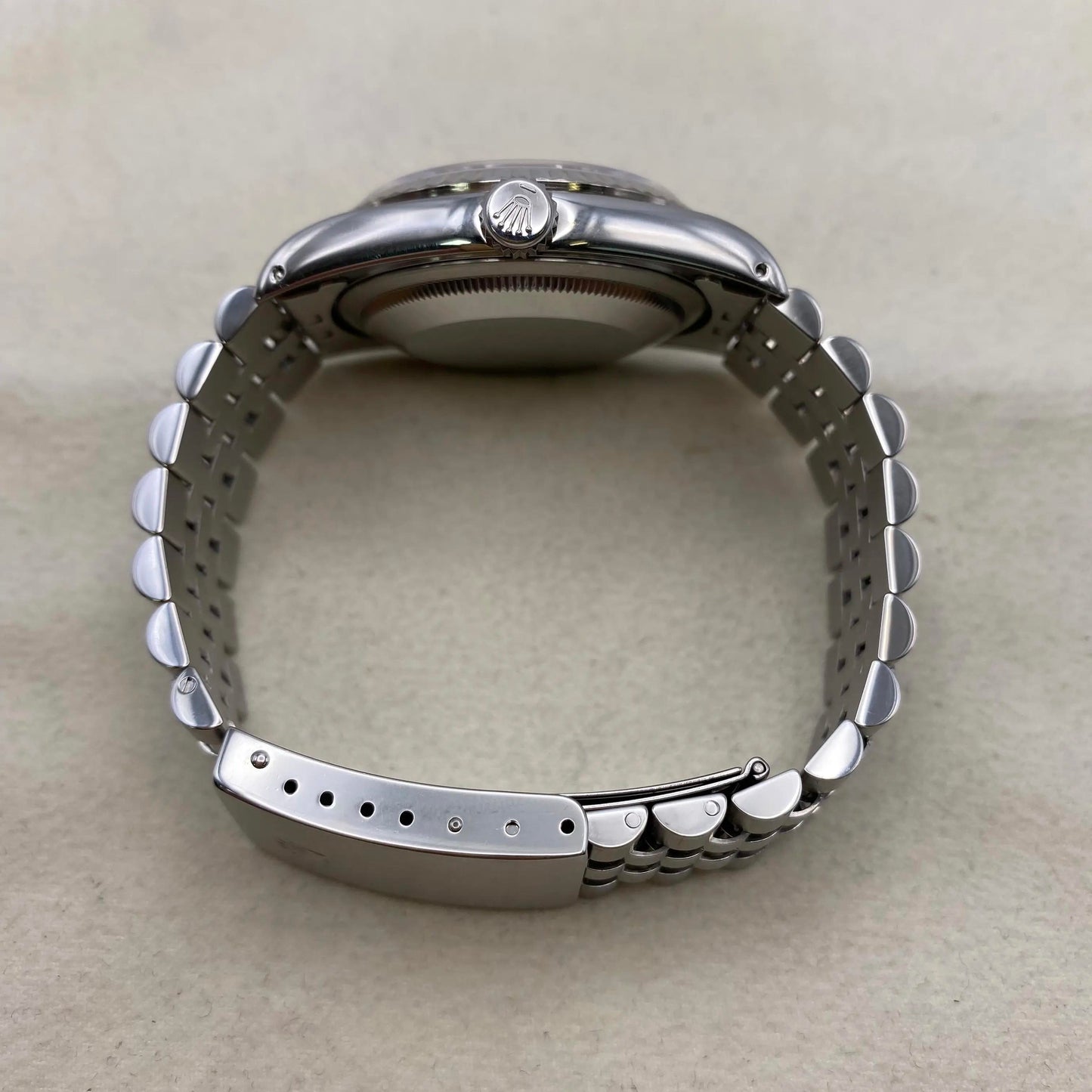6th image of Rolex Rolex Datejust 116234 Wristwatch, PreOwned condition