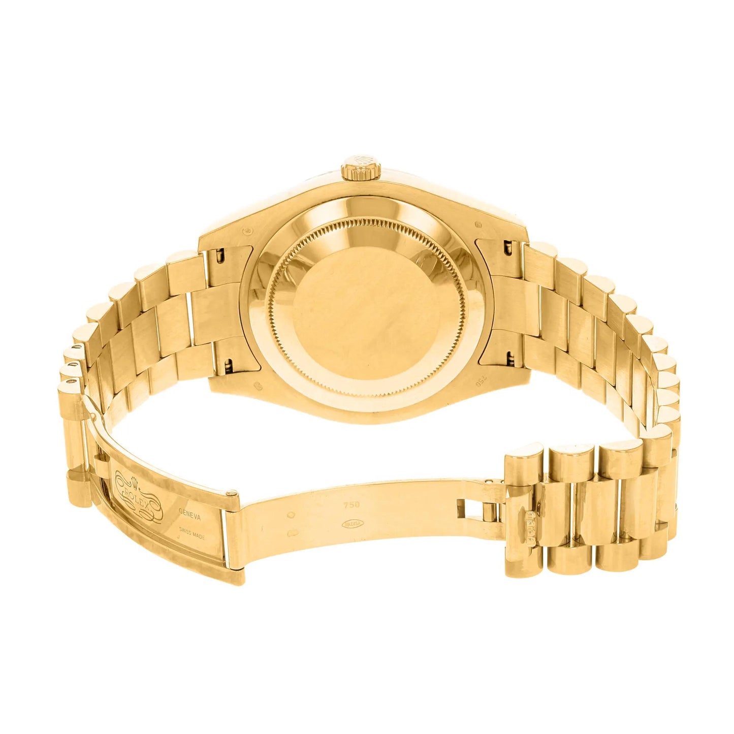 6th image of Rolex Rolex Day-Date 118238 Wristwatch, PreOwned condition