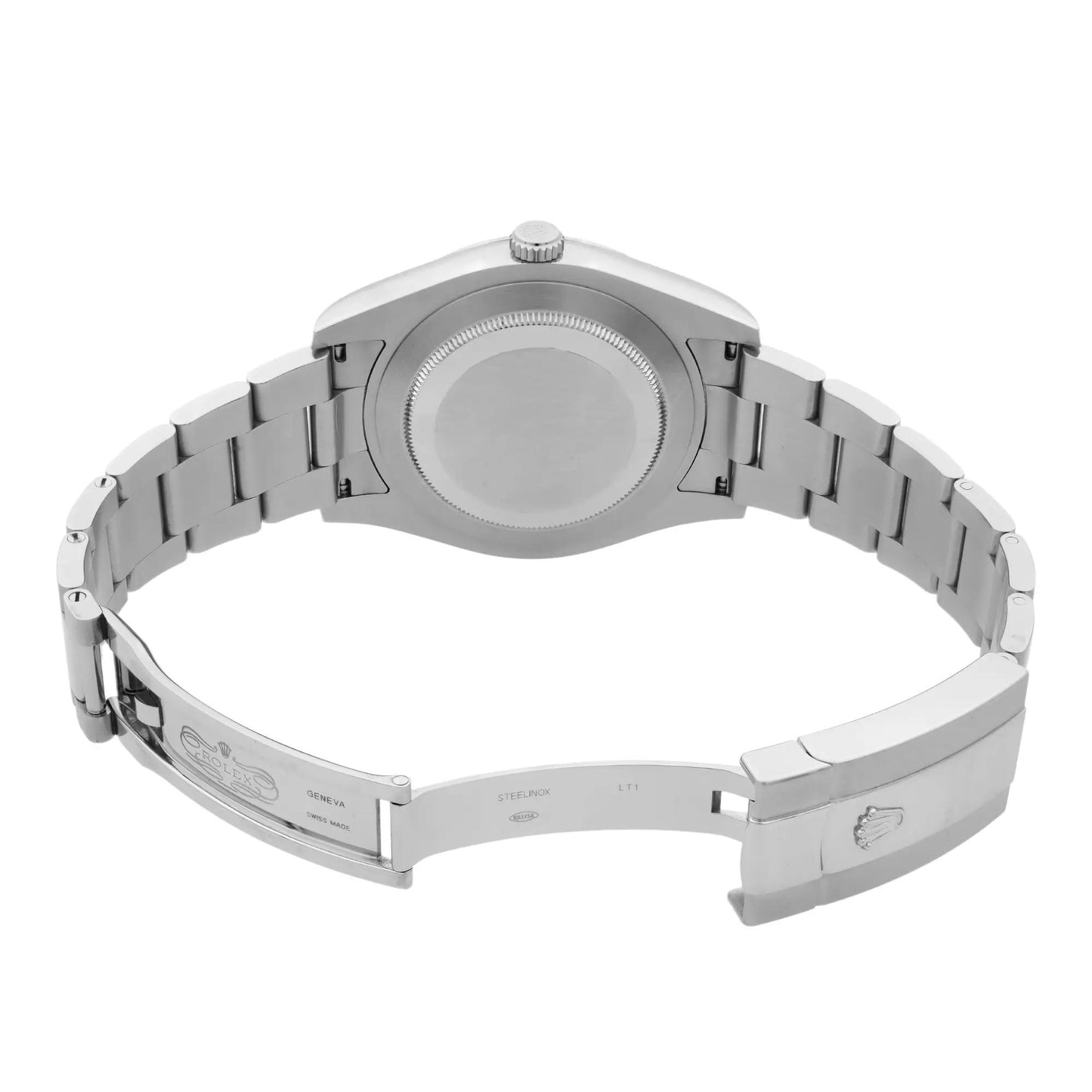 6th image of Rolex Rolex Datejust II 116334 Wristwatch, PreOwned condition
