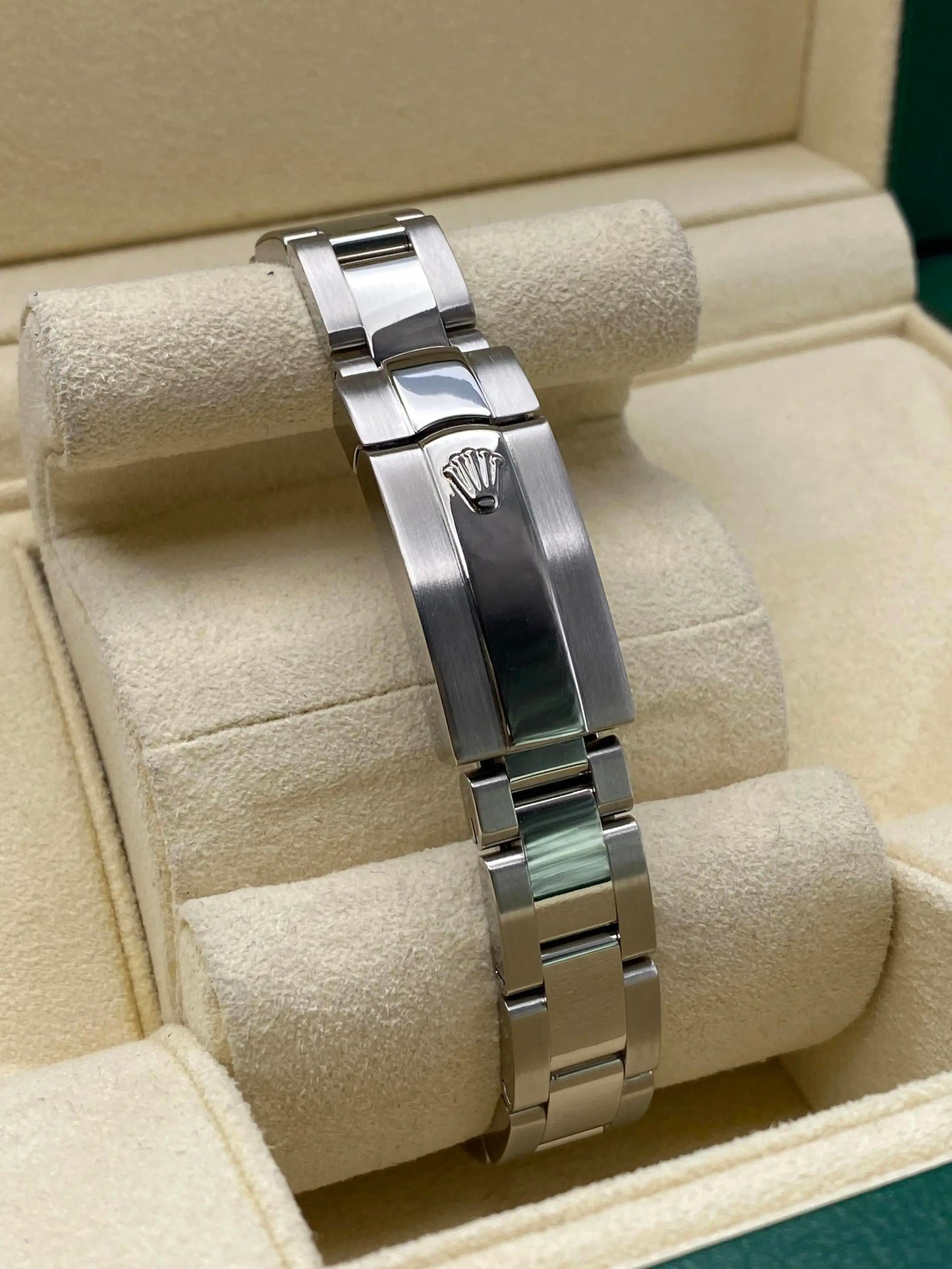 6th image of Rolex Rolex Datejust 178344 Wristwatch, PreOwned condition