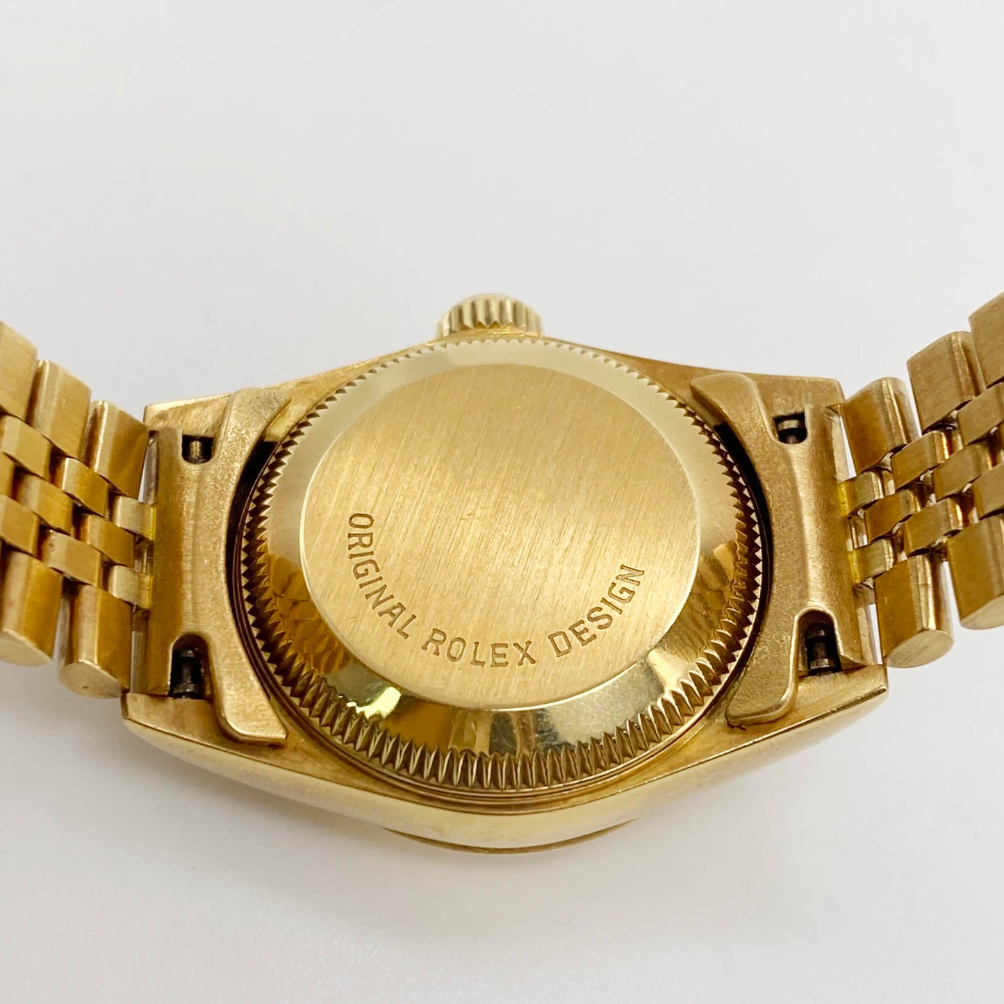 6th image of Rolex Rolex Oyster Perpetual Wristwatch, PreOwned condition