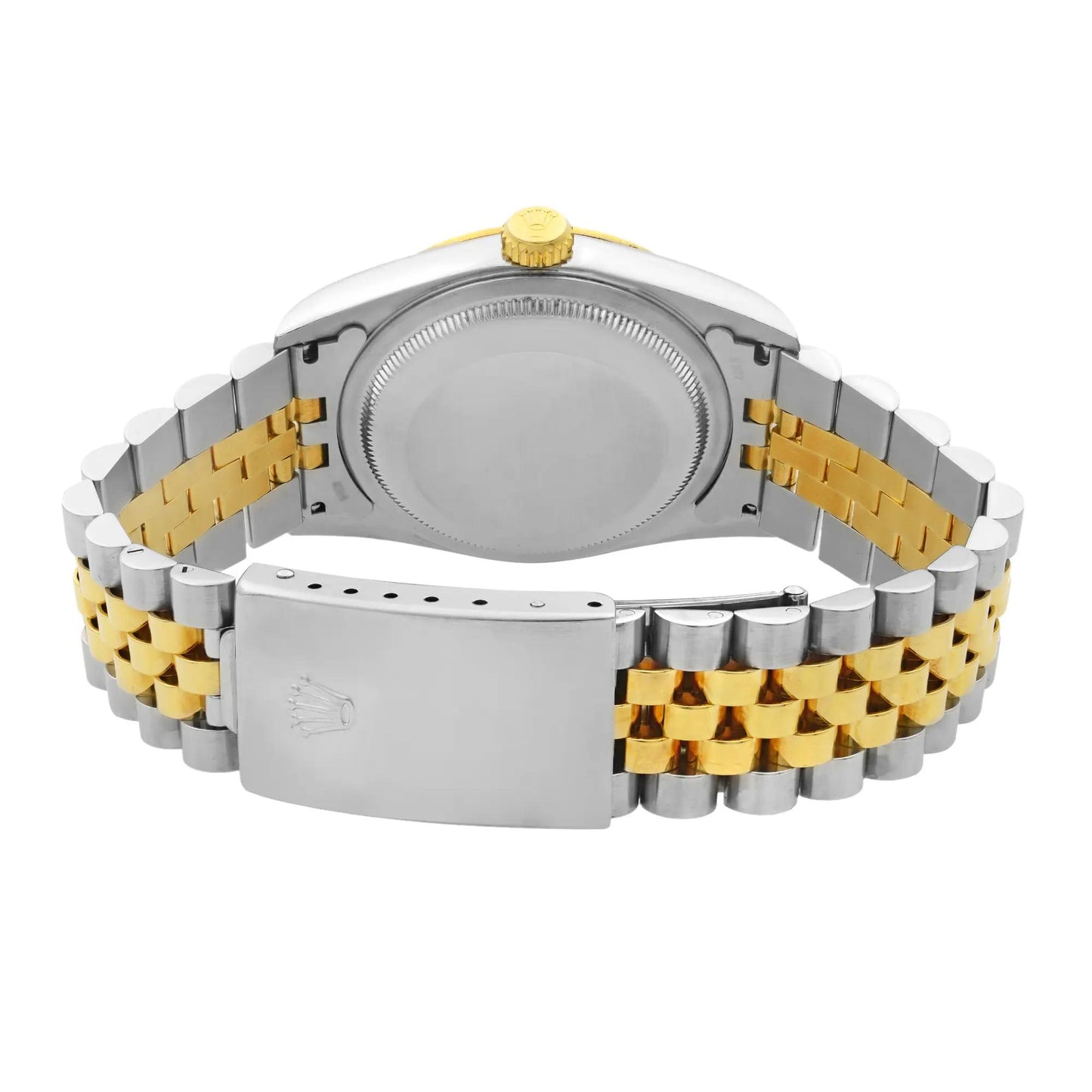 6th image of Rolex Rolex Datejust 16233 Wristwatch, PreOwned condition