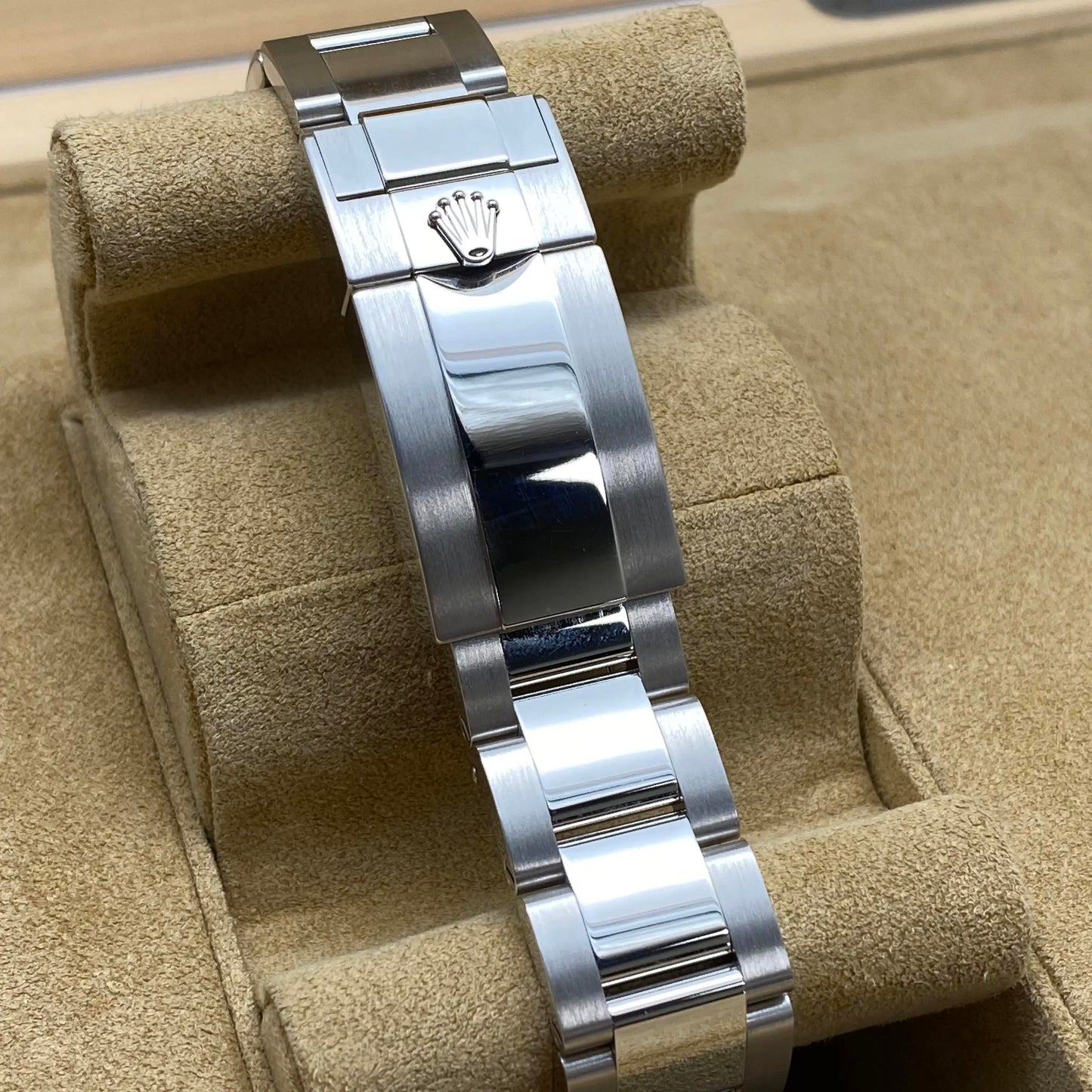 6th image of Rolex Rolex Daytona Wristwatch, PreOwned condition