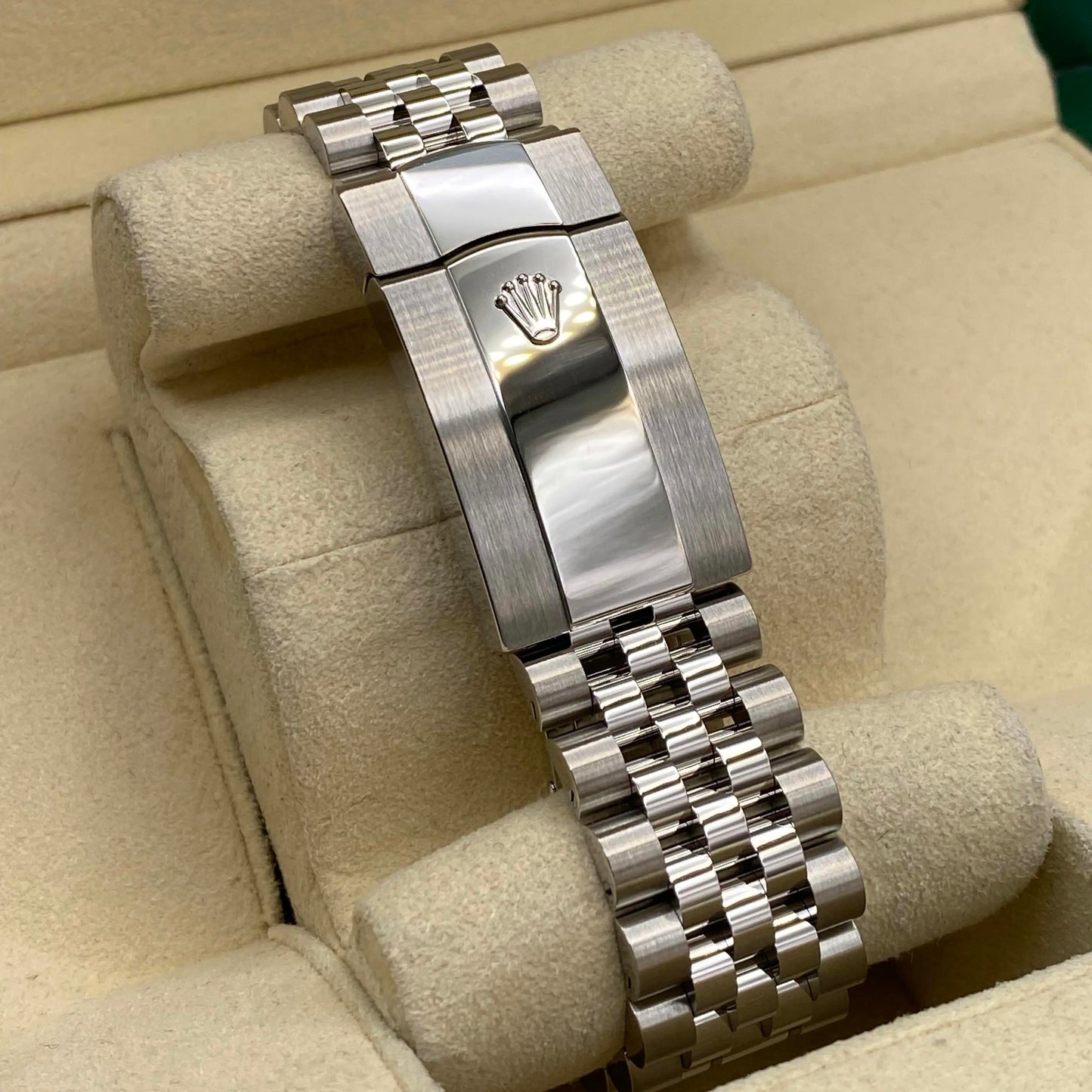 6th image of Rolex Rolex Sky-Dweller 336934 Wristwatch, Unworn condition