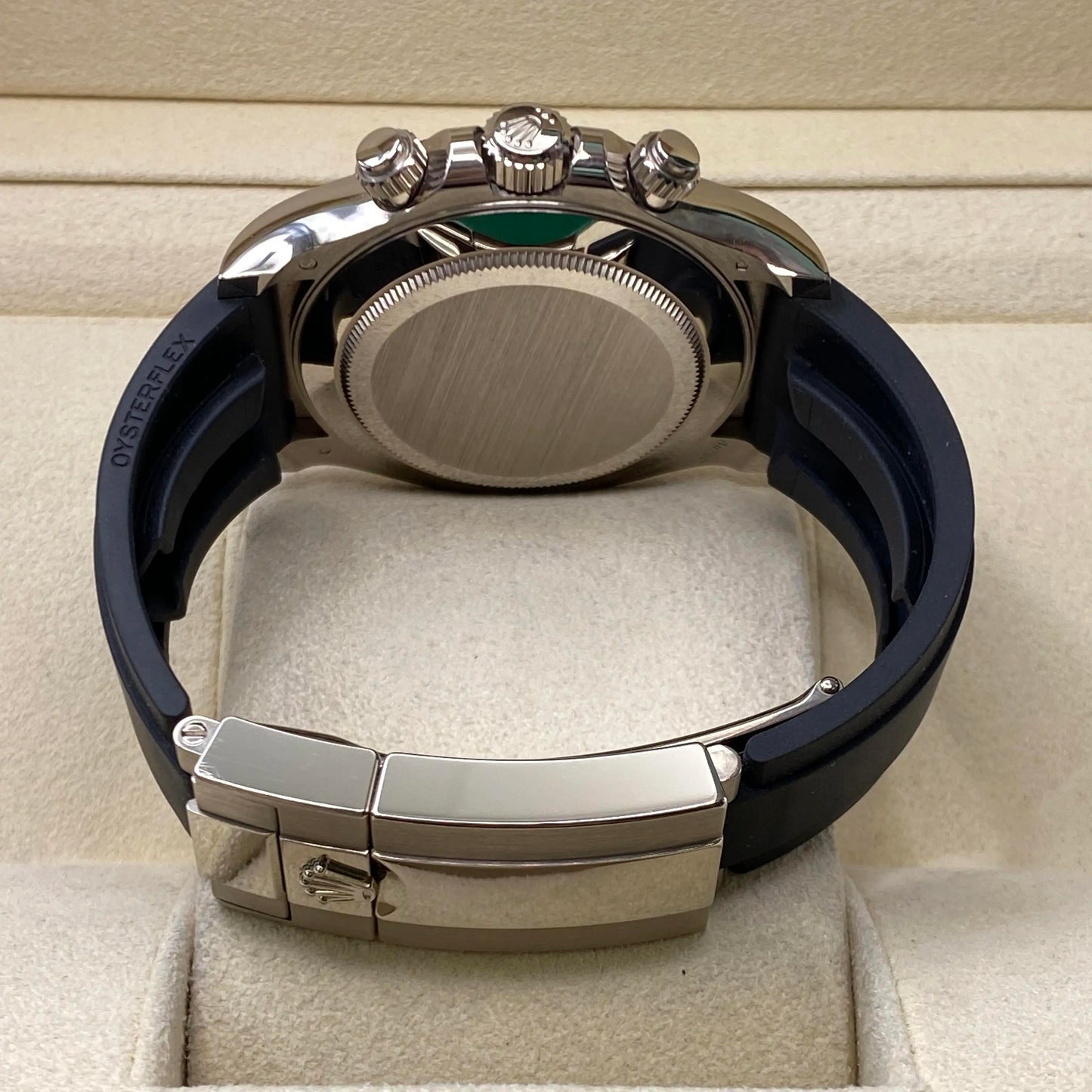 6th image of Rolex Rolex Daytona 116519 Wristwatch, PreOwned condition