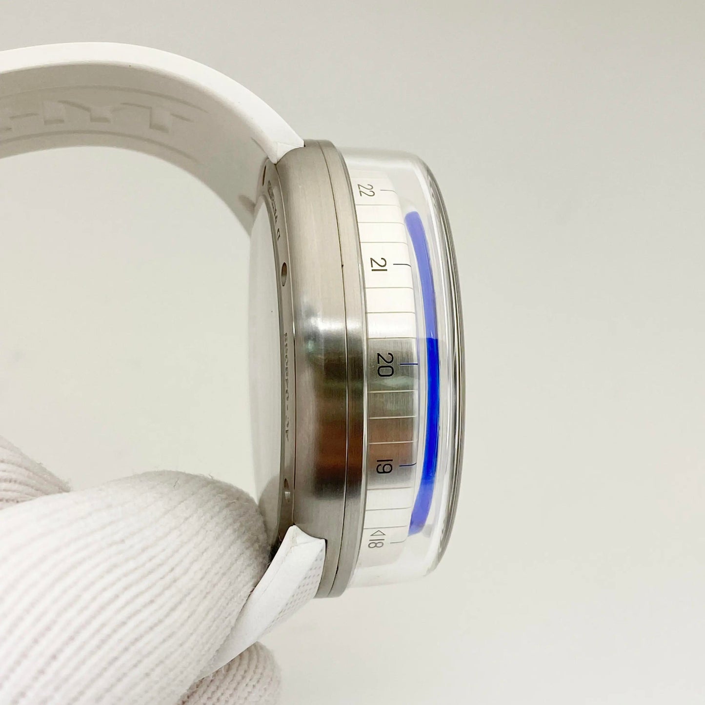 6th image of HYT HYT HO Wristwatch, Unworn condition