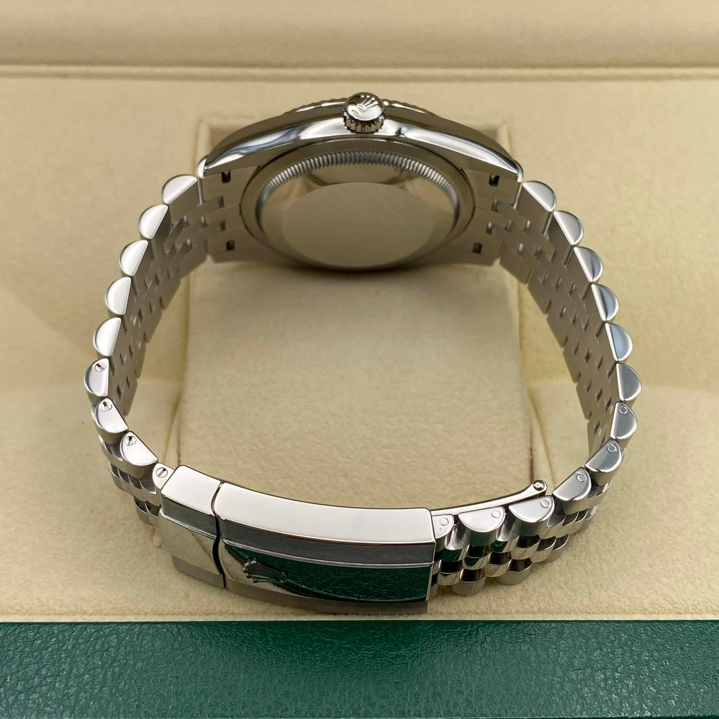 6th image of Rolex Rolex Datejust 126234 Wristwatch, Unworn condition
