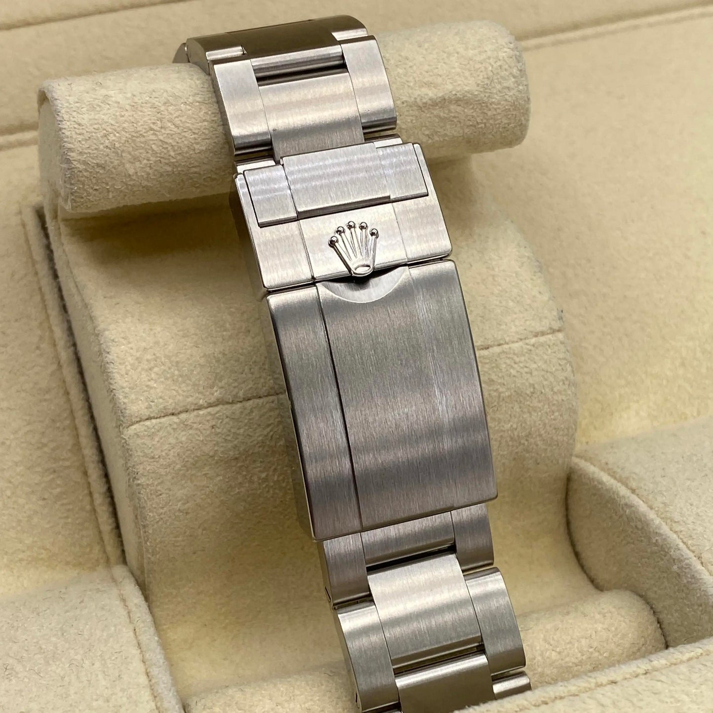 7th image of Rolex Rolex Explorer II Wristwatch, Unworn condition