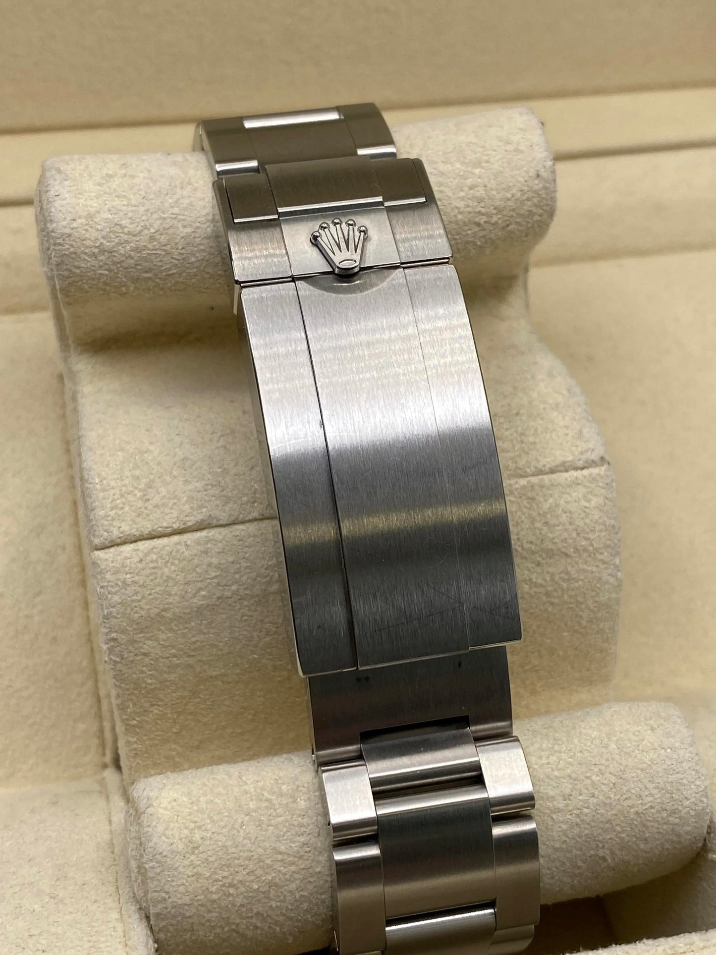 7th image of Rolex Rolex Sea-Dweller 126660 Wristwatch, PreOwned condition