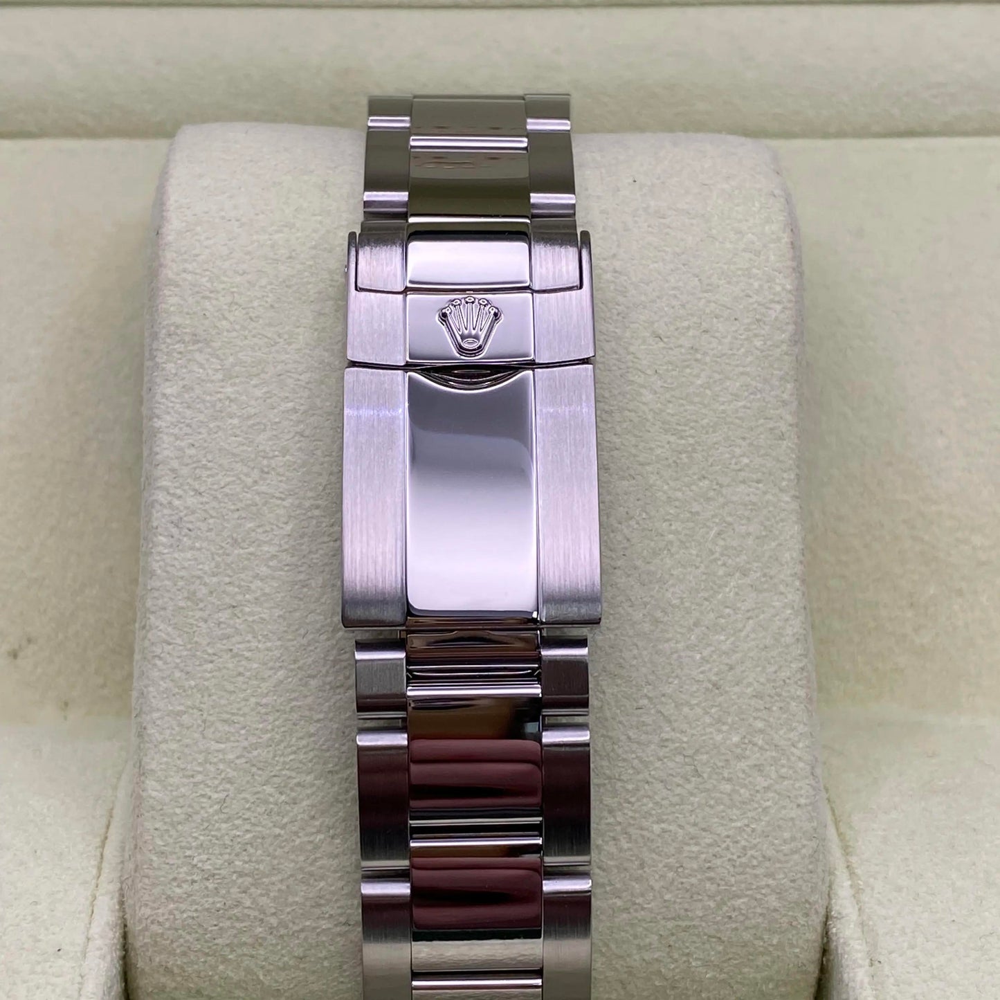 7th image of Rolex Rolex Daytona 116520 Wristwatch, PreOwned condition