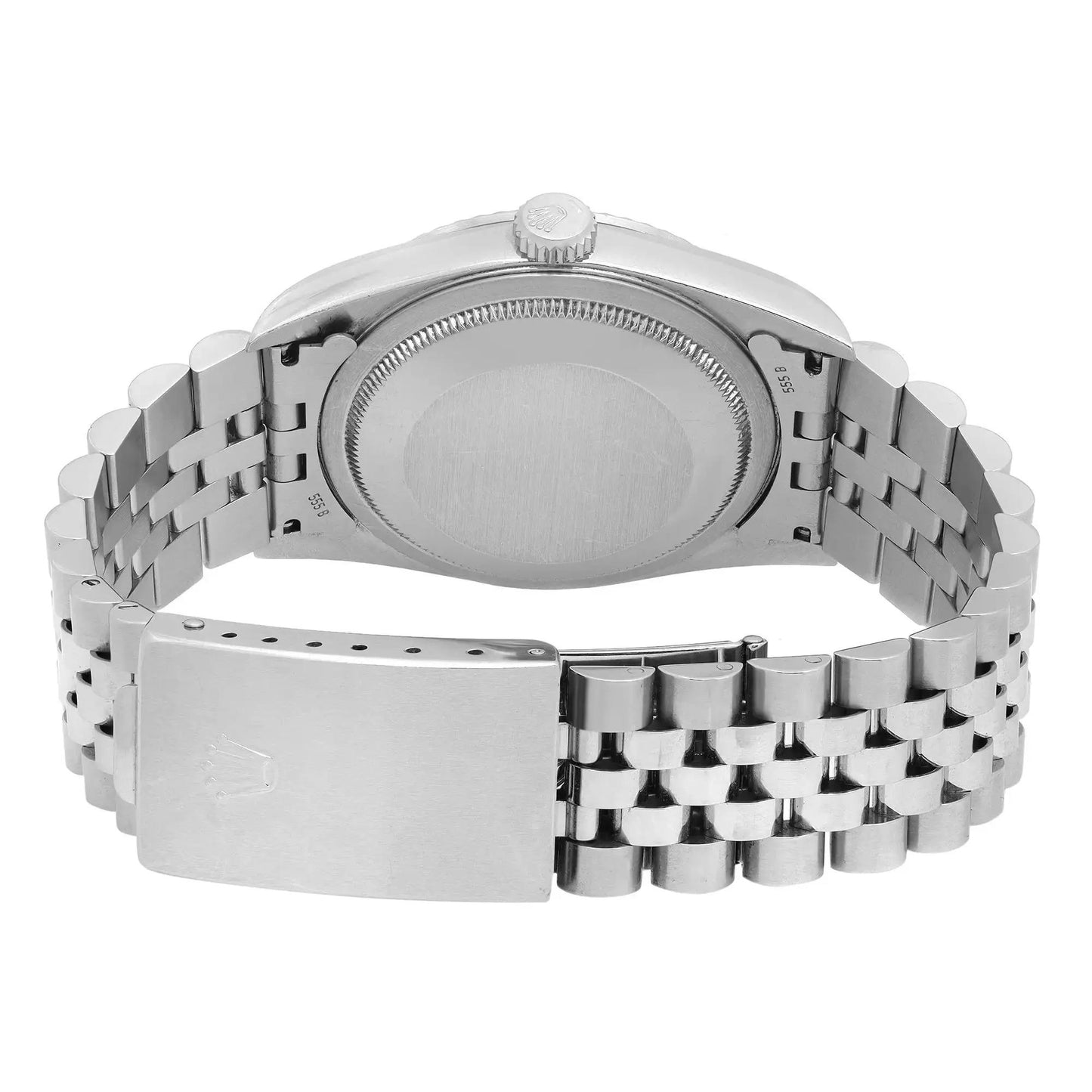 7th image of Rolex Rolex Datejust 16234 Wristwatch, PreOwned condition