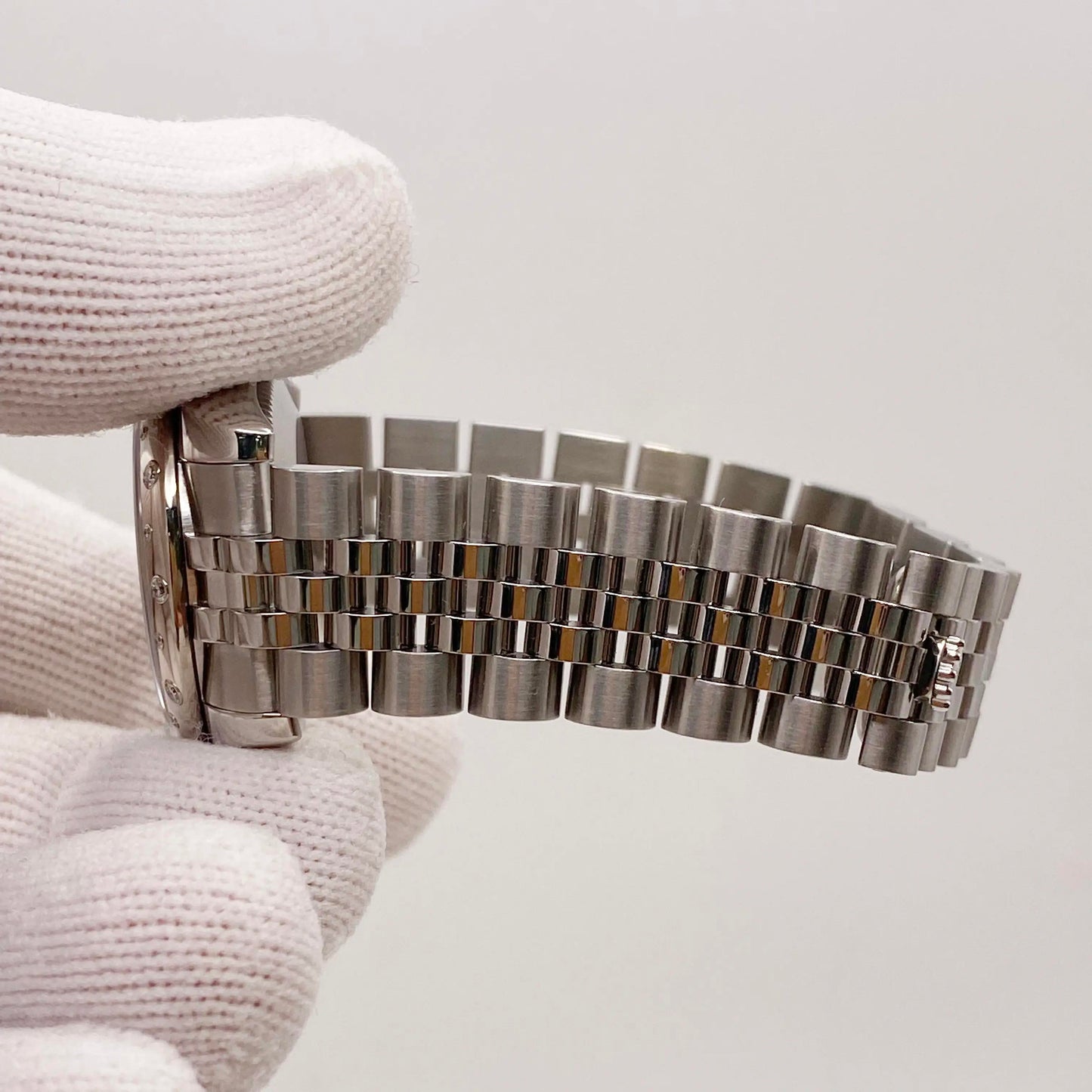 7th image of Rolex Rolex Datejust Wristwatch, PreOwned condition
