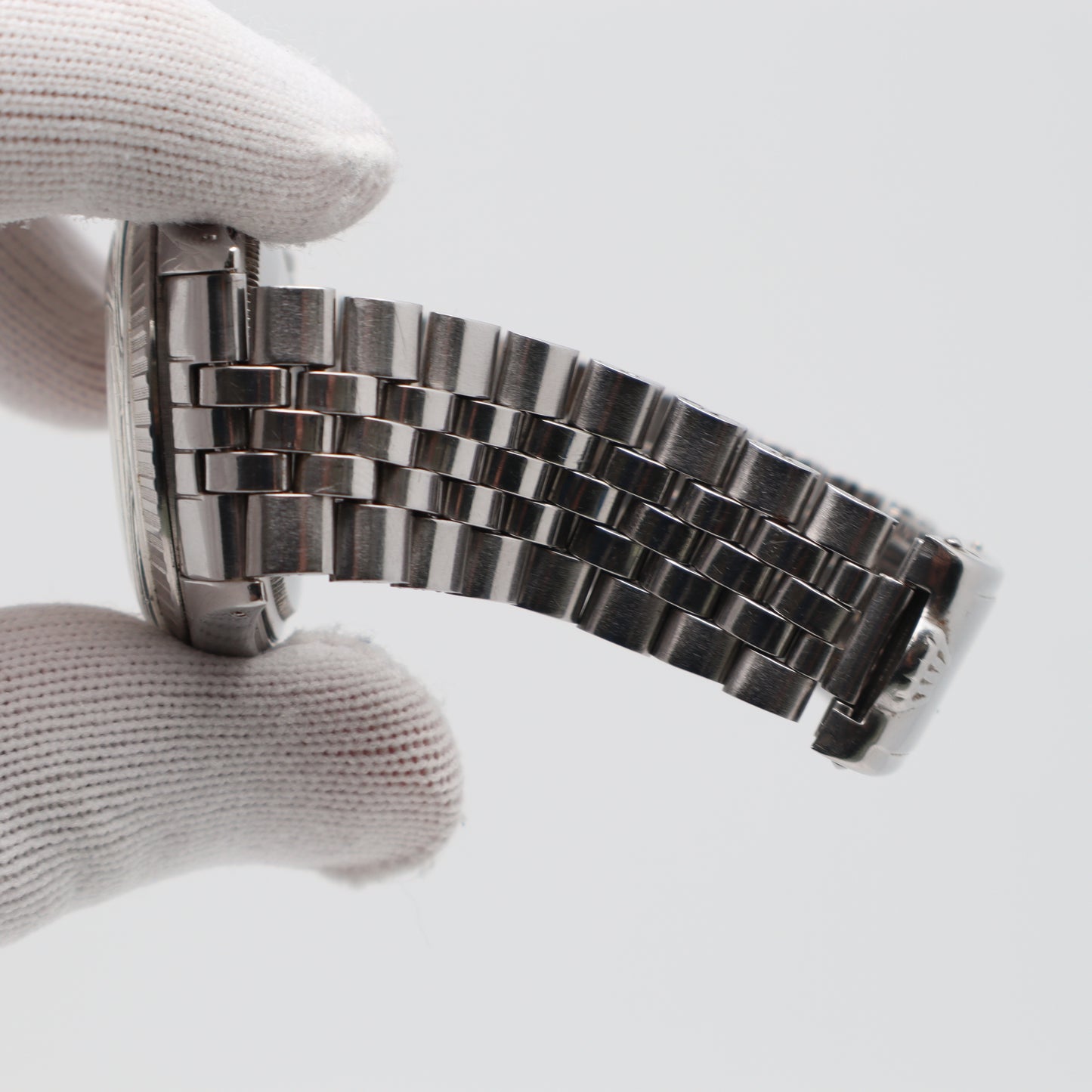 7th image of Rolex Rolex Datejust 1603 Wristwatch, PreOwned condition