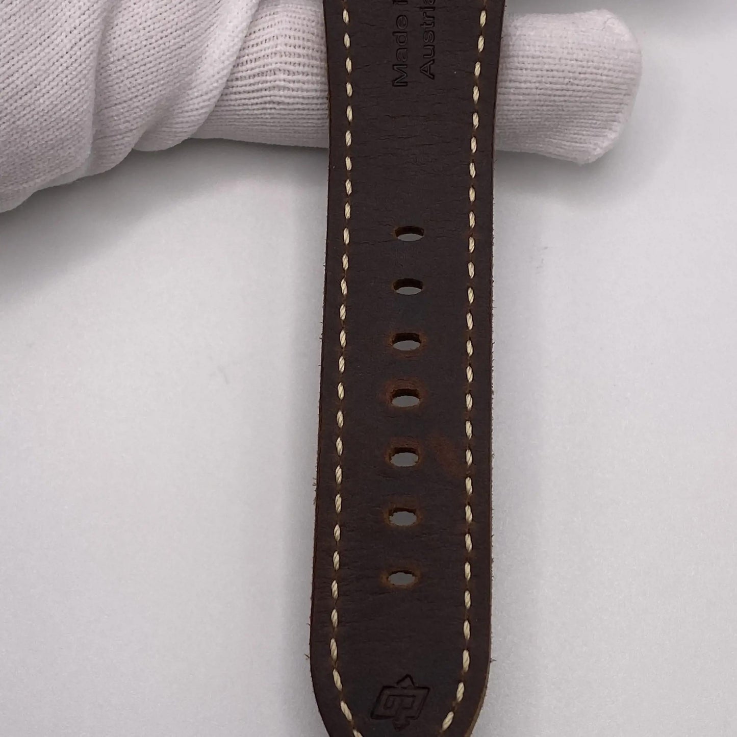 7th image of Panerai Panerai Radiomir Wristwatch, DisplayModel condition