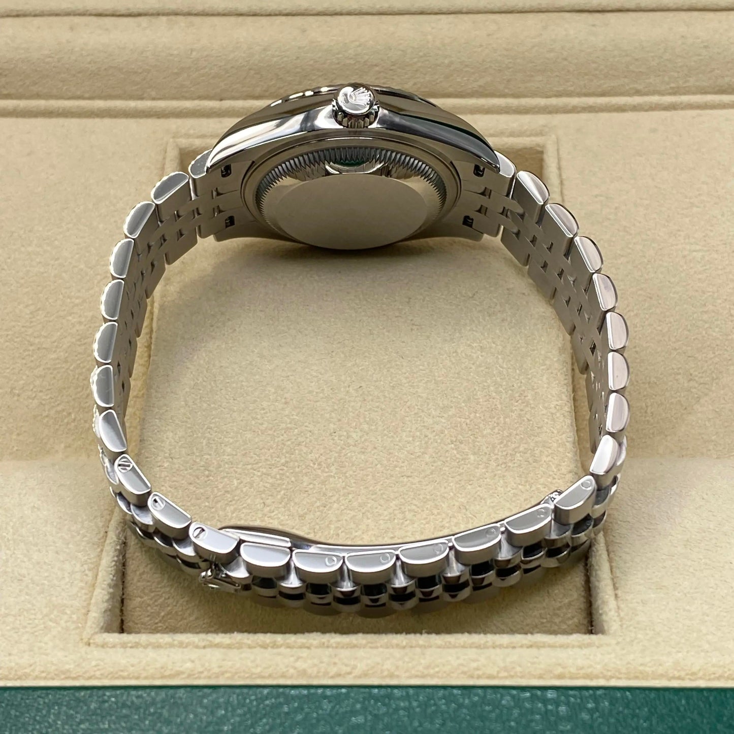 7th image of Rolex Rolex Datejust 279174 Wristwatch, Unworn condition