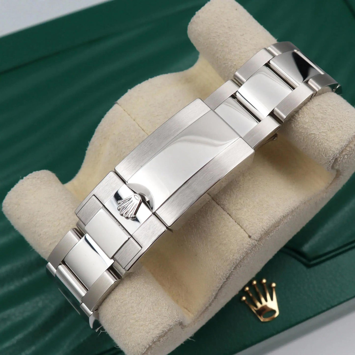 7th image of Rolex Rolex Yacht-Master 126622 Wristwatch, Unworn condition