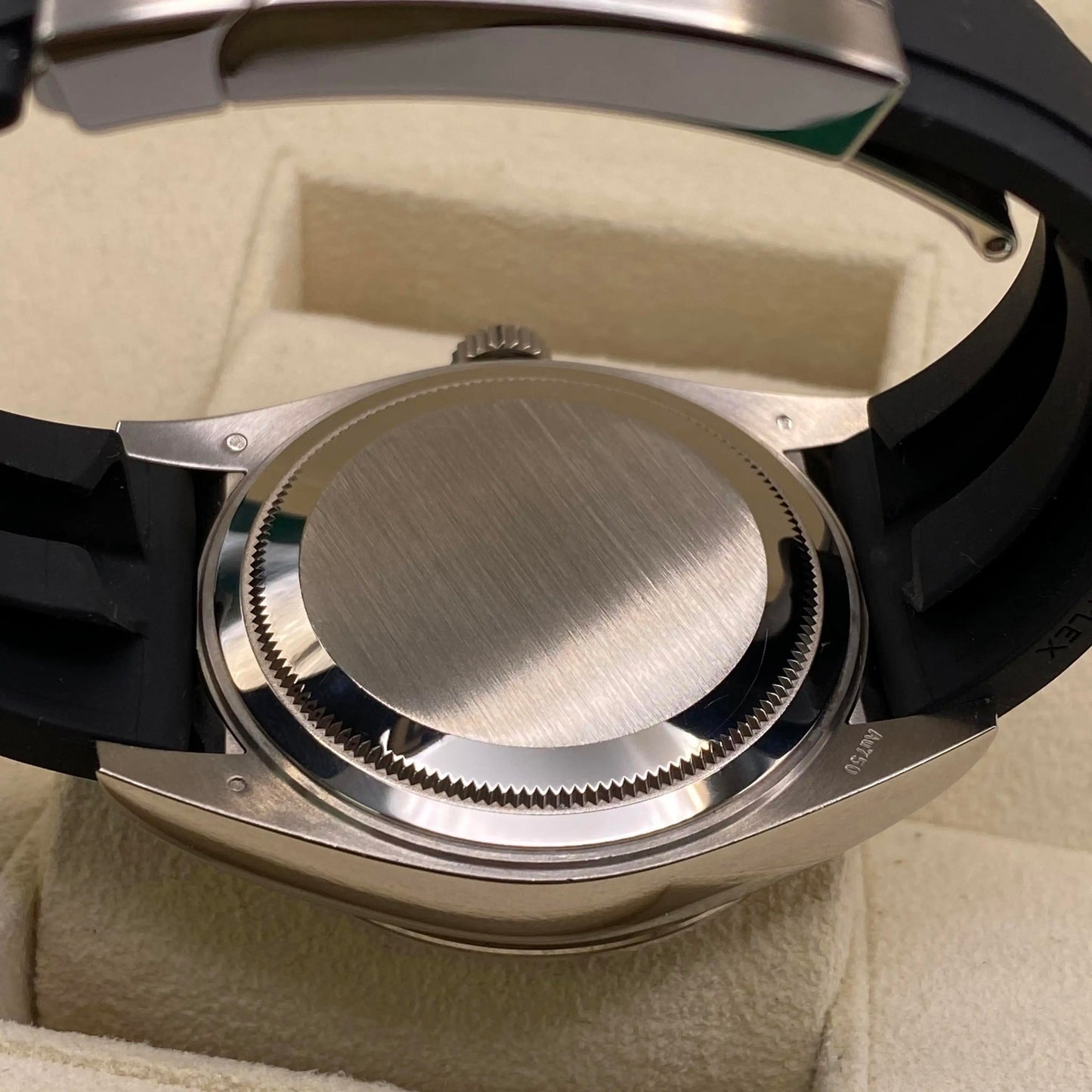7th image of Rolex Rolex Sky-Dweller 336239 Wristwatch, PreOwned condition