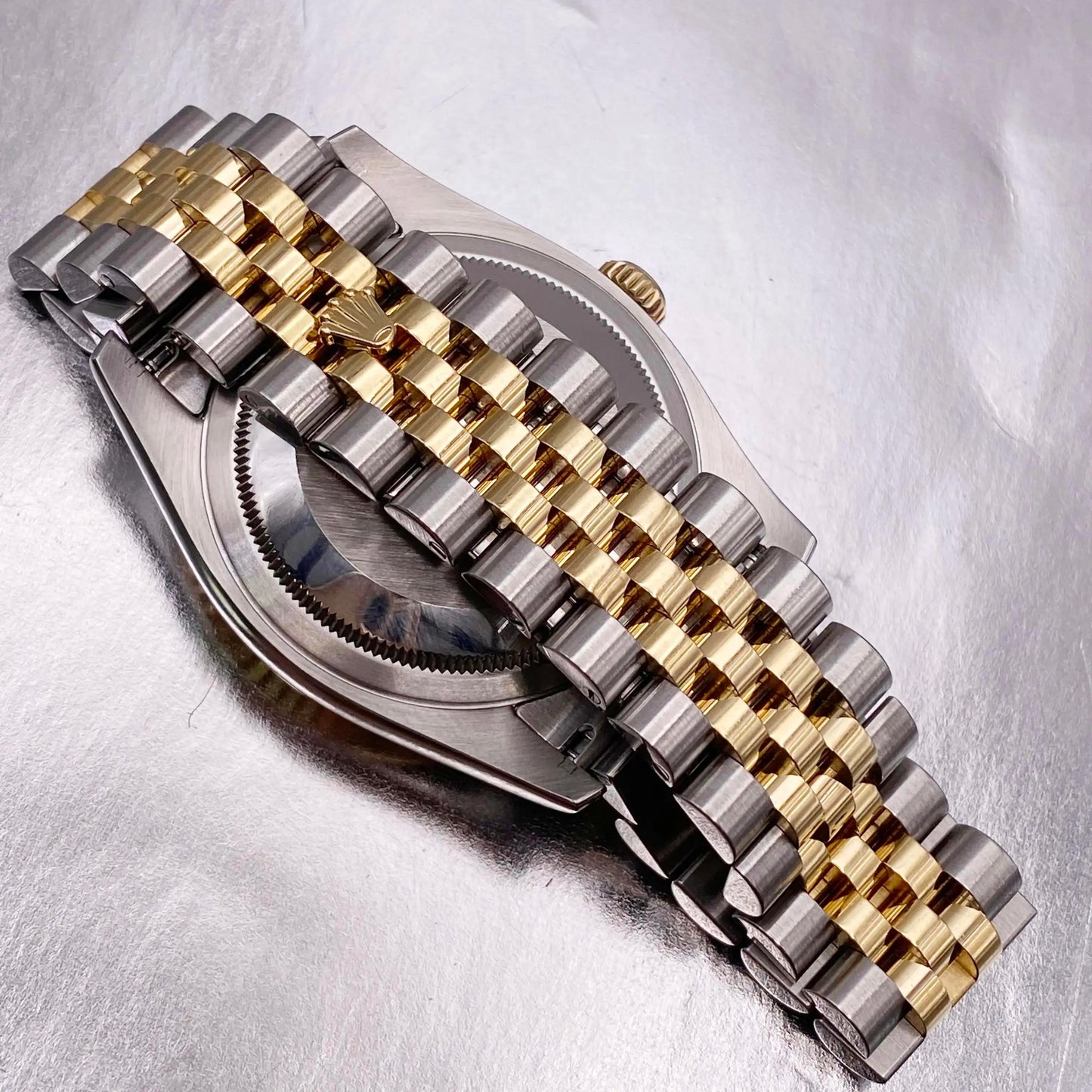 7th image of Rolex Rolex Datejust 116233 Wristwatch, PreOwned condition
