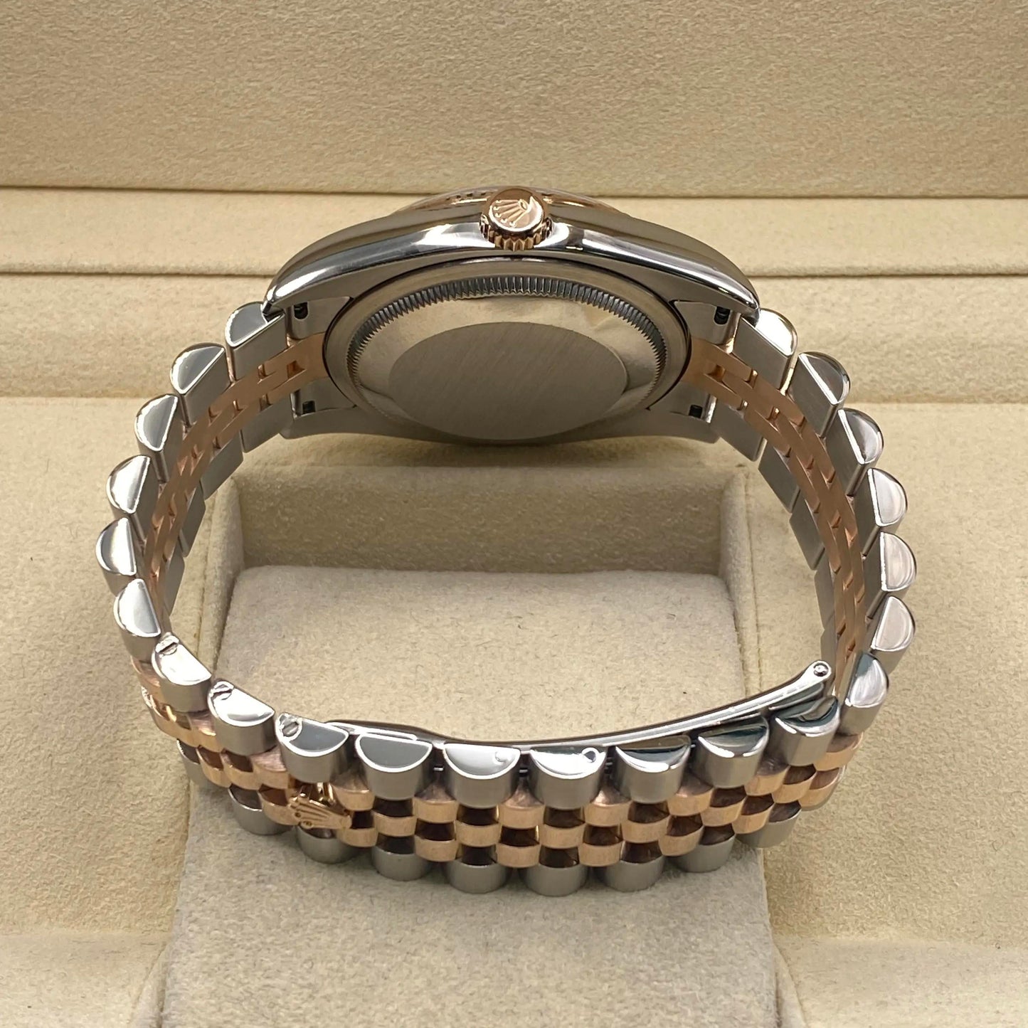 7th image of Rolex Rolex Datejust 116231 Wristwatch, PreOwned condition